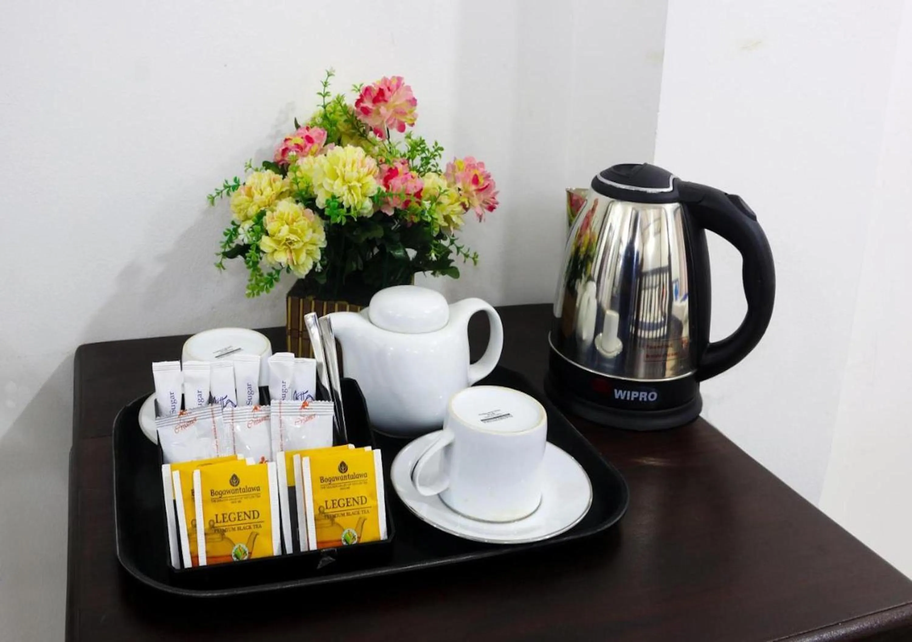 room service in Ashoka Hotel Karol Bagh Delhi