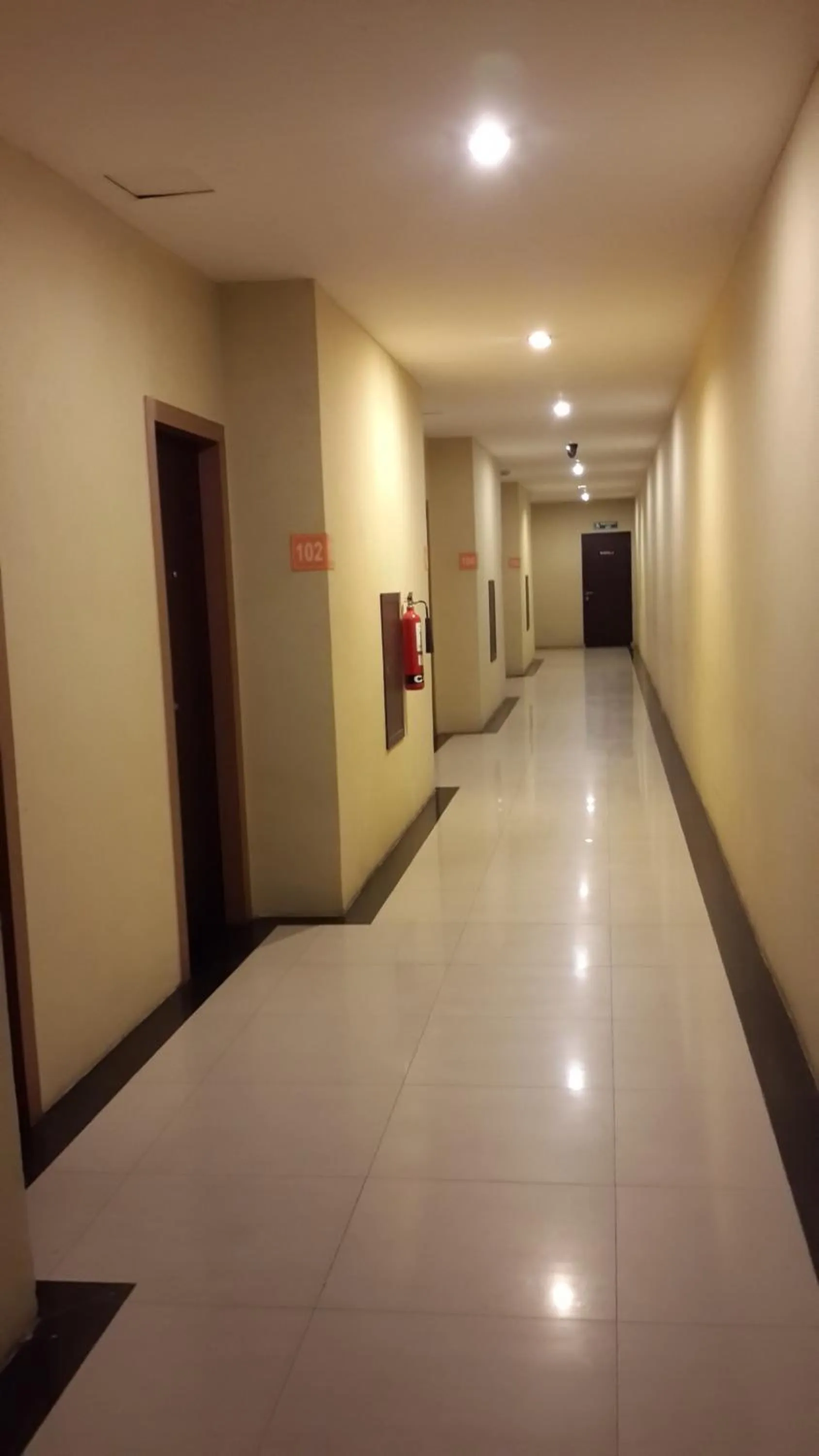 Decorative detail in Nagoya One Hotel