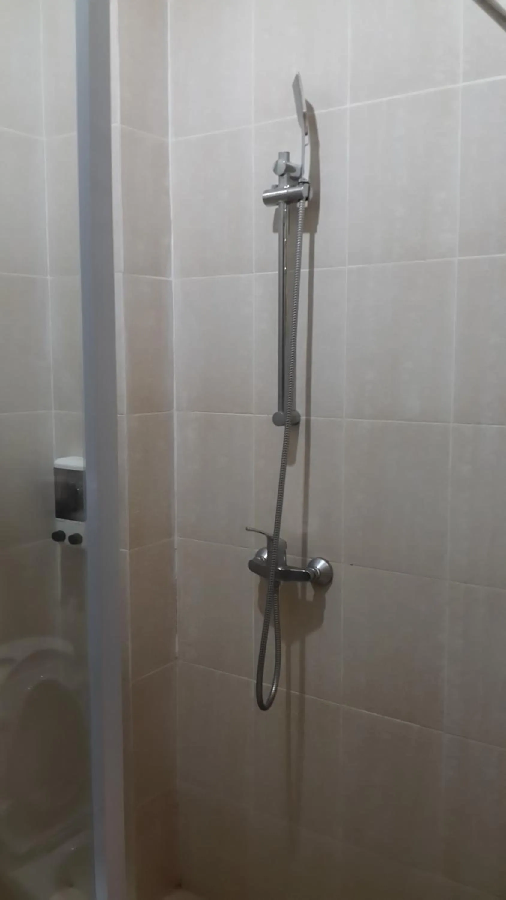 Bathroom in Nagoya One Hotel