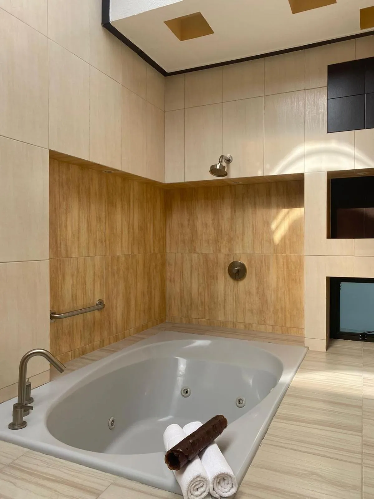 HOTEL BOUTIQUE CASA DEL BOSQUE