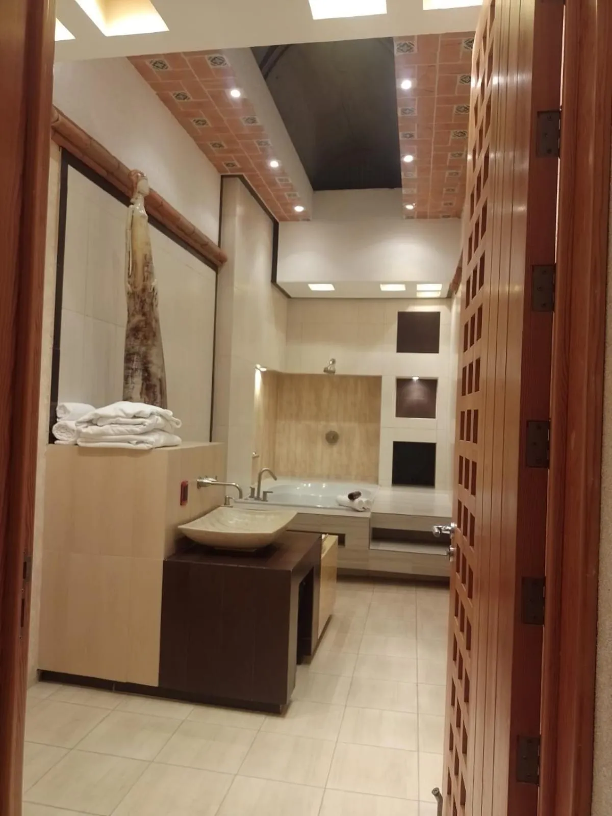 HOTEL BOUTIQUE CASA DEL BOSQUE