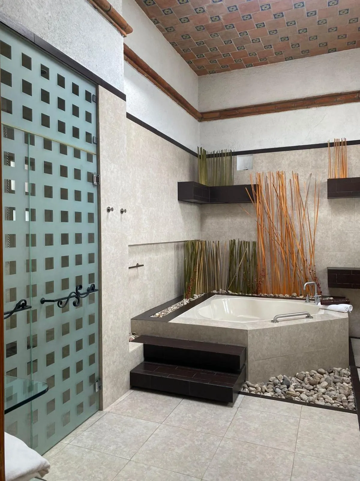 HOTEL BOUTIQUE CASA DEL BOSQUE