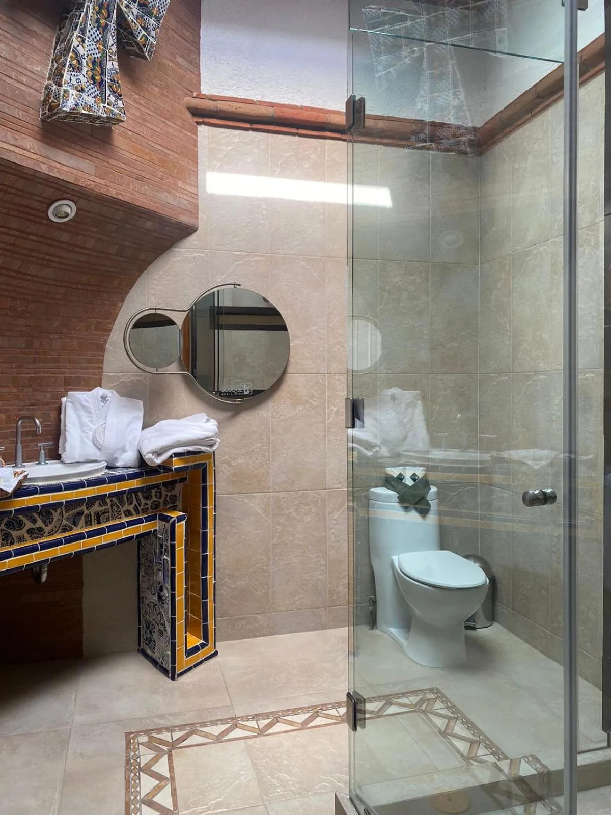 HOTEL BOUTIQUE CASA DEL BOSQUE