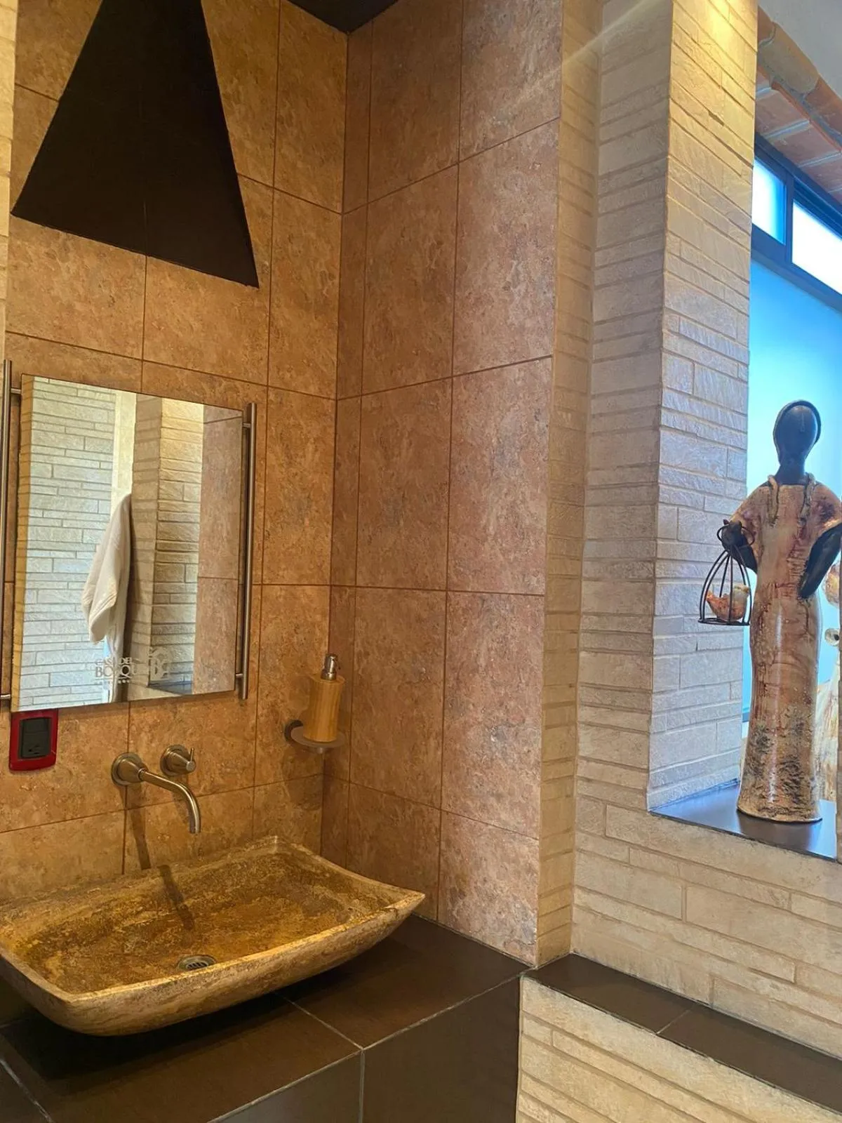 HOTEL BOUTIQUE CASA DEL BOSQUE