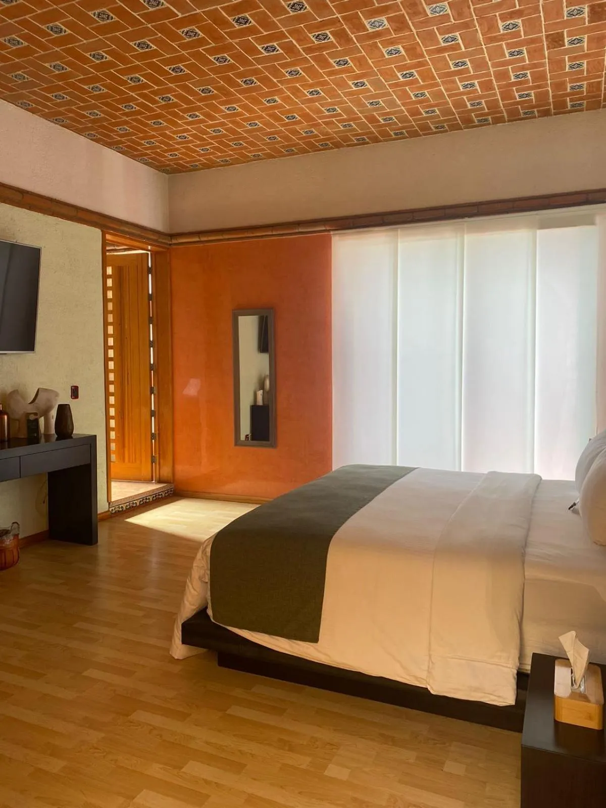 HOTEL BOUTIQUE CASA DEL BOSQUE