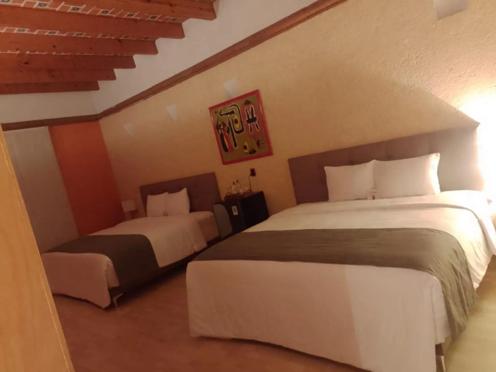 HOTEL BOUTIQUE CASA DEL BOSQUE