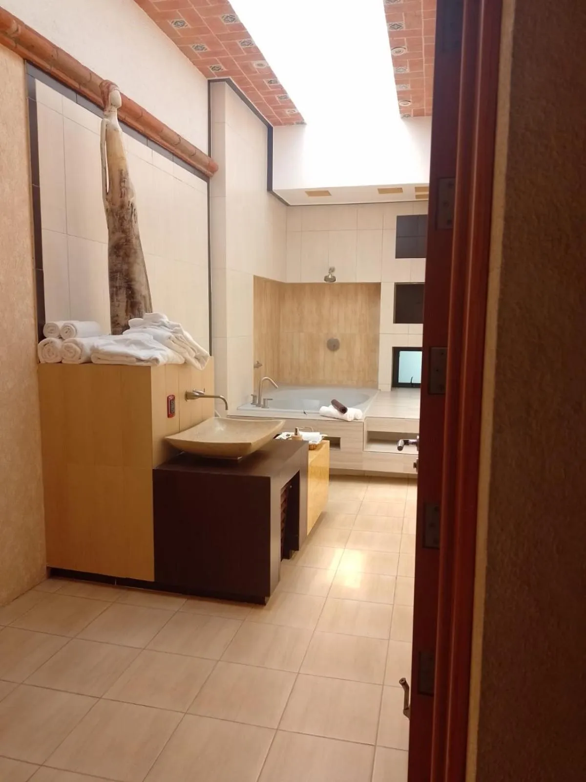 HOTEL BOUTIQUE CASA DEL BOSQUE