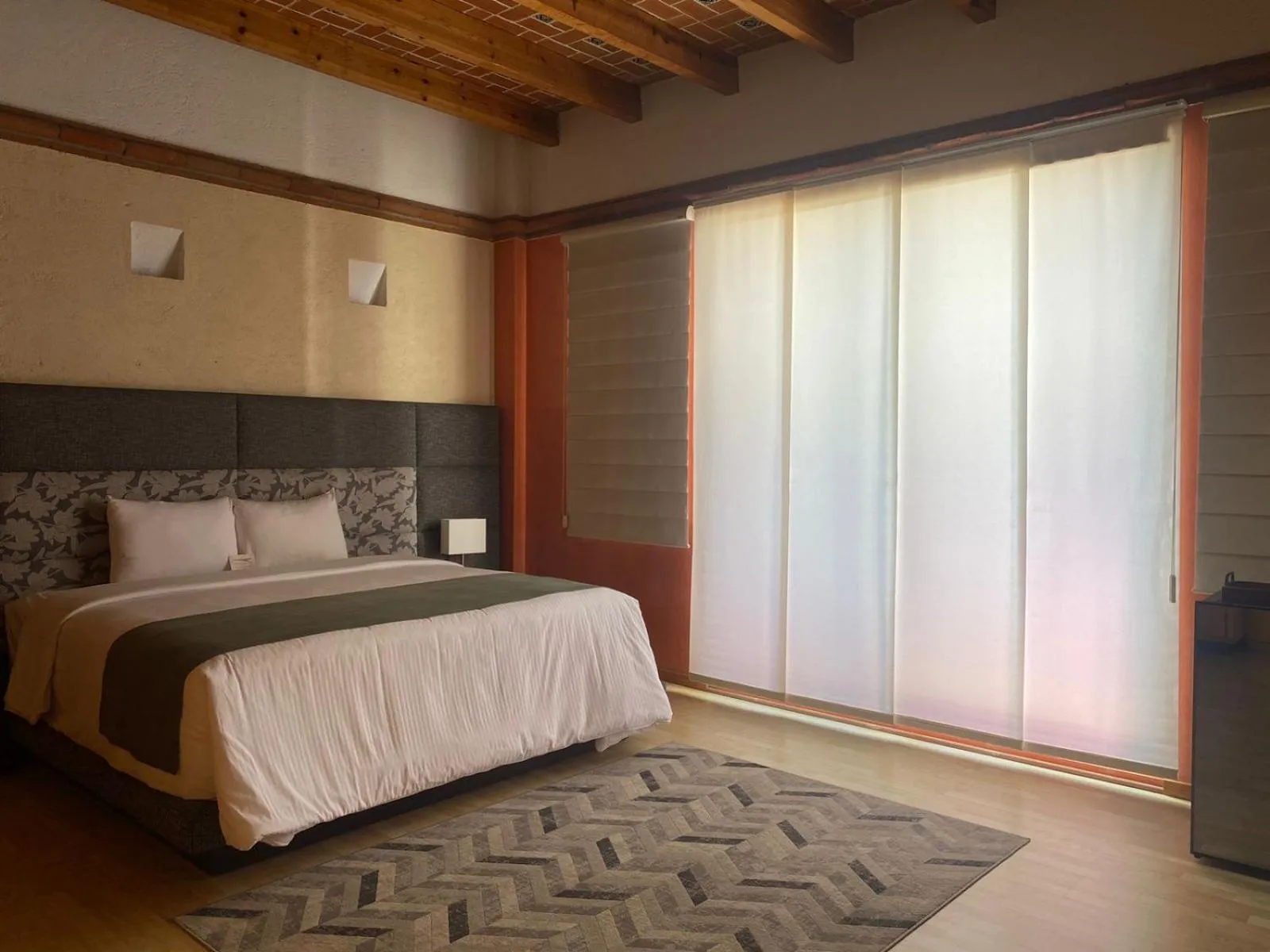 HOTEL BOUTIQUE CASA DEL BOSQUE