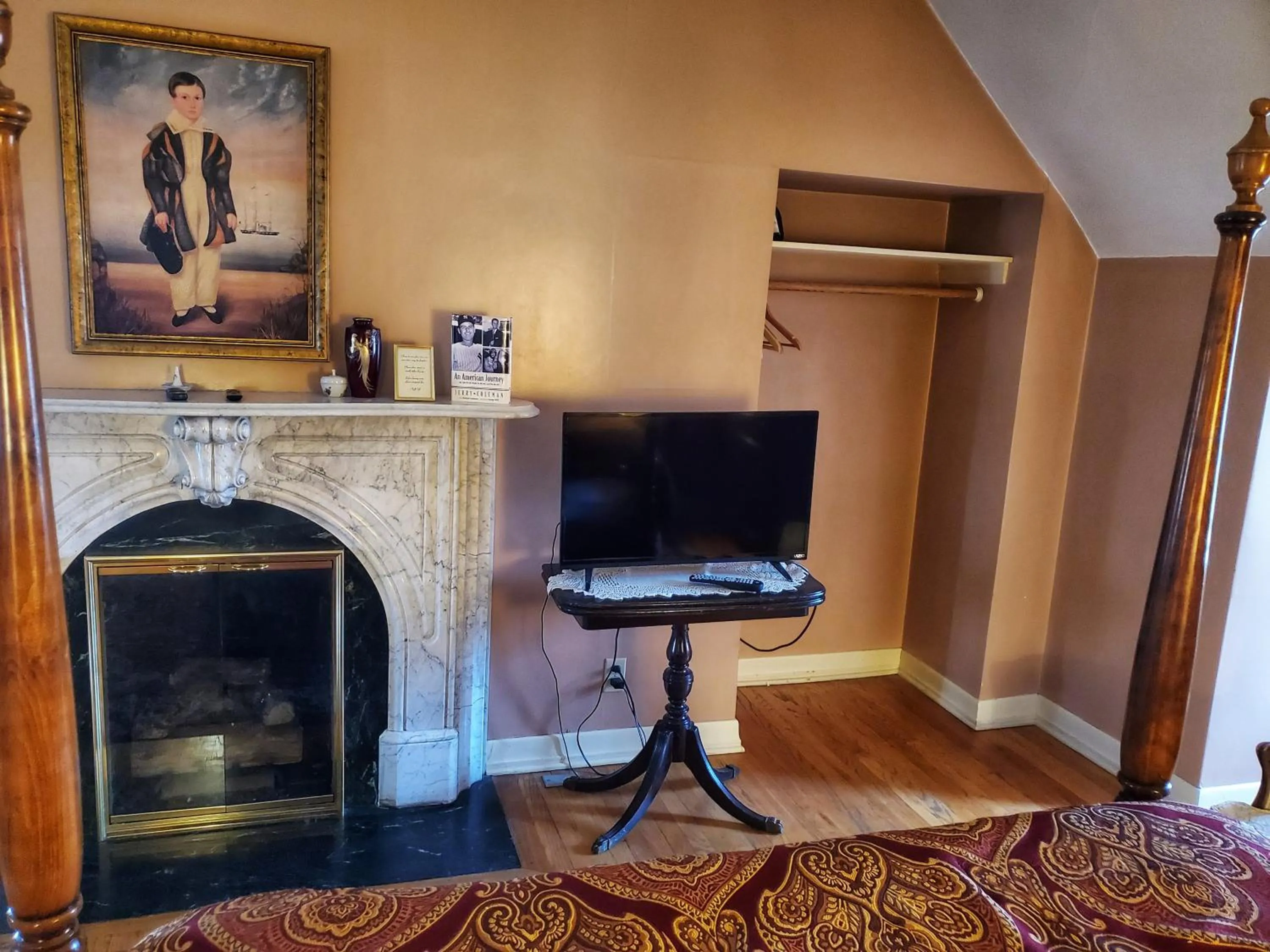 Montague Inn Bed & Breakfast