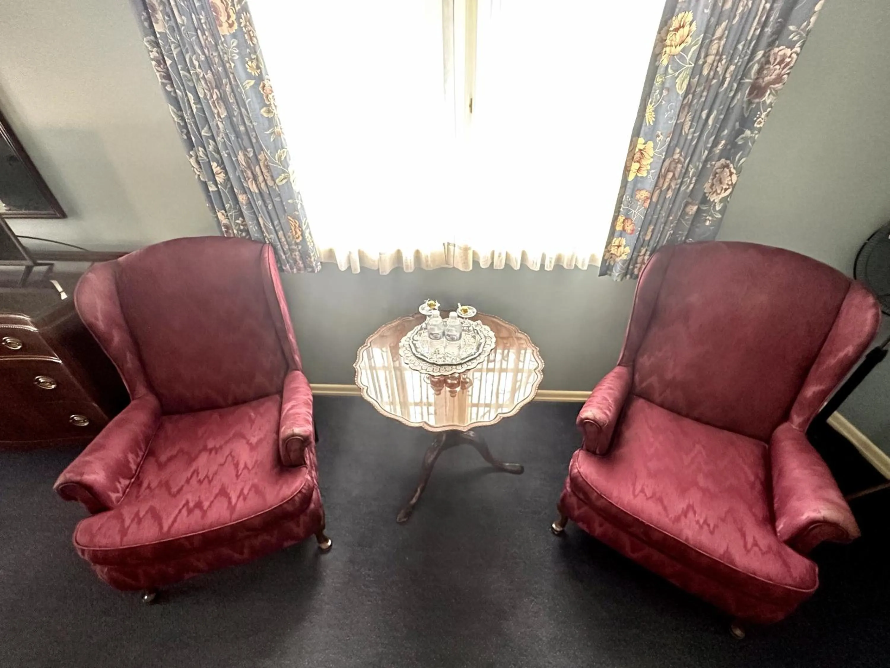 Montague Inn Bed & Breakfast