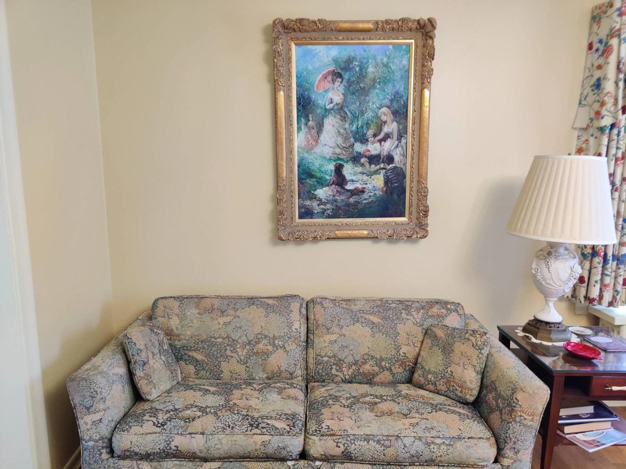 Montague Inn Bed & Breakfast