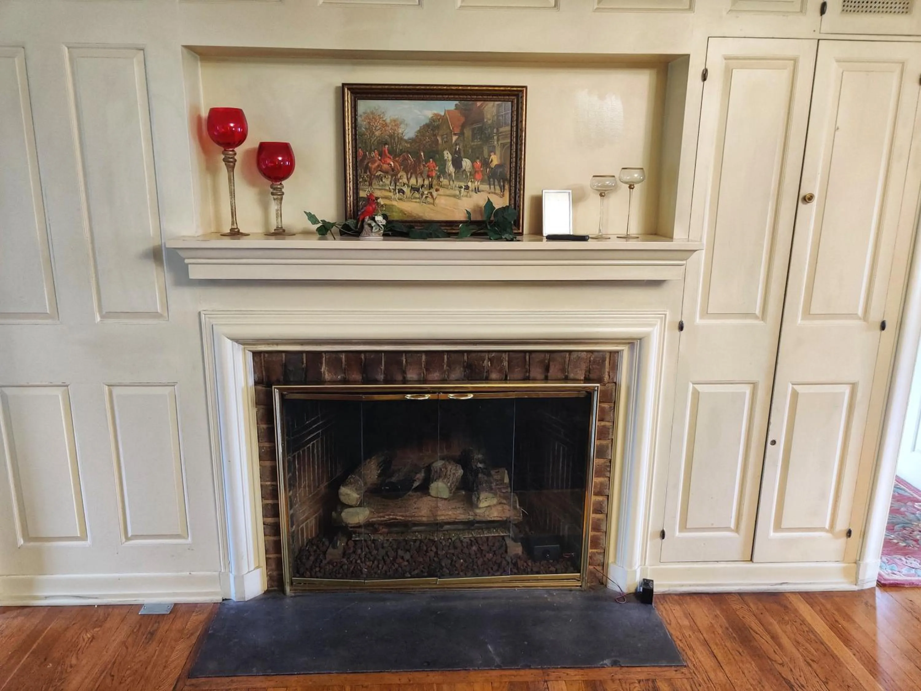 Montague Inn Bed & Breakfast