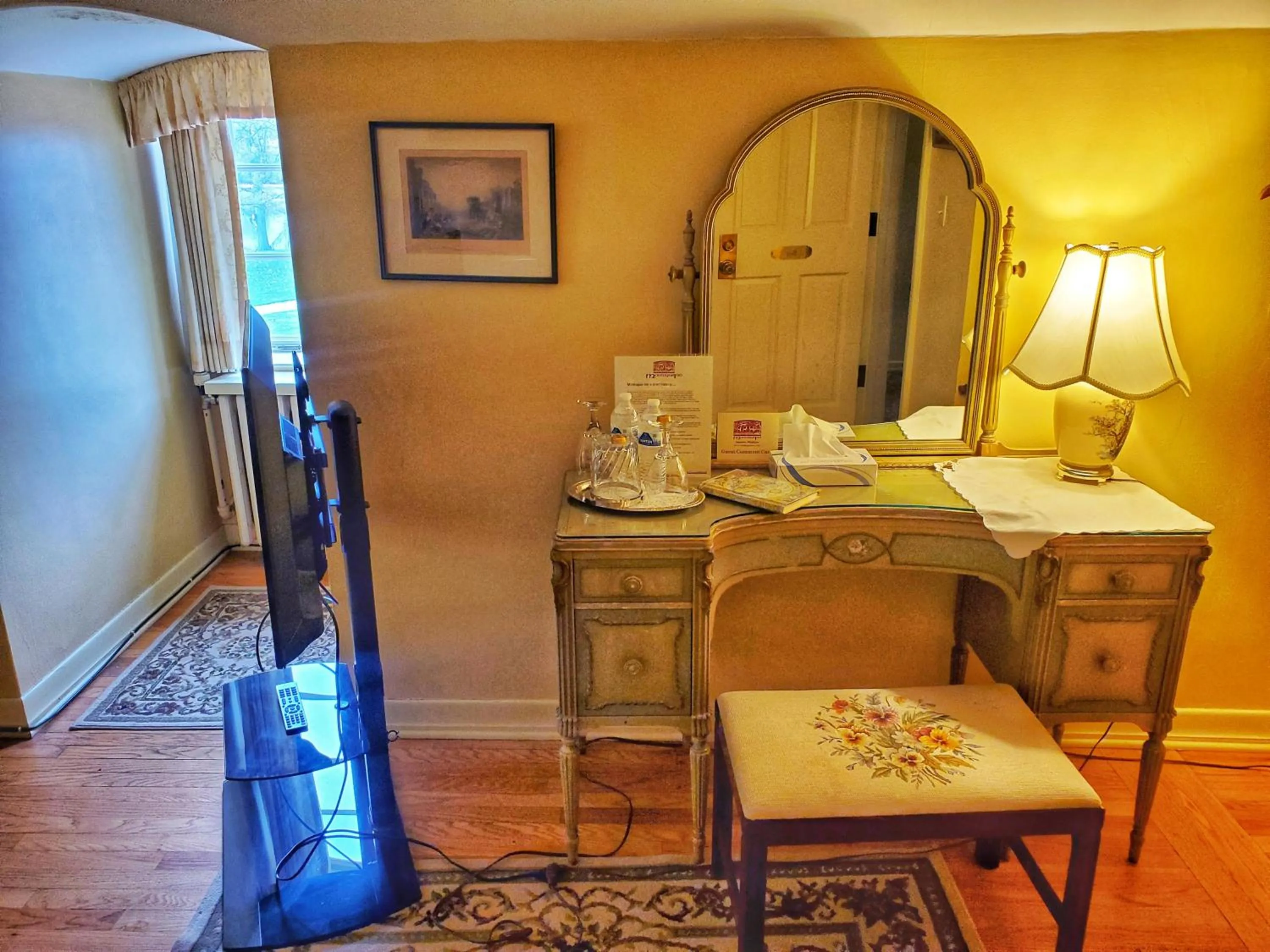 Montague Inn Bed & Breakfast