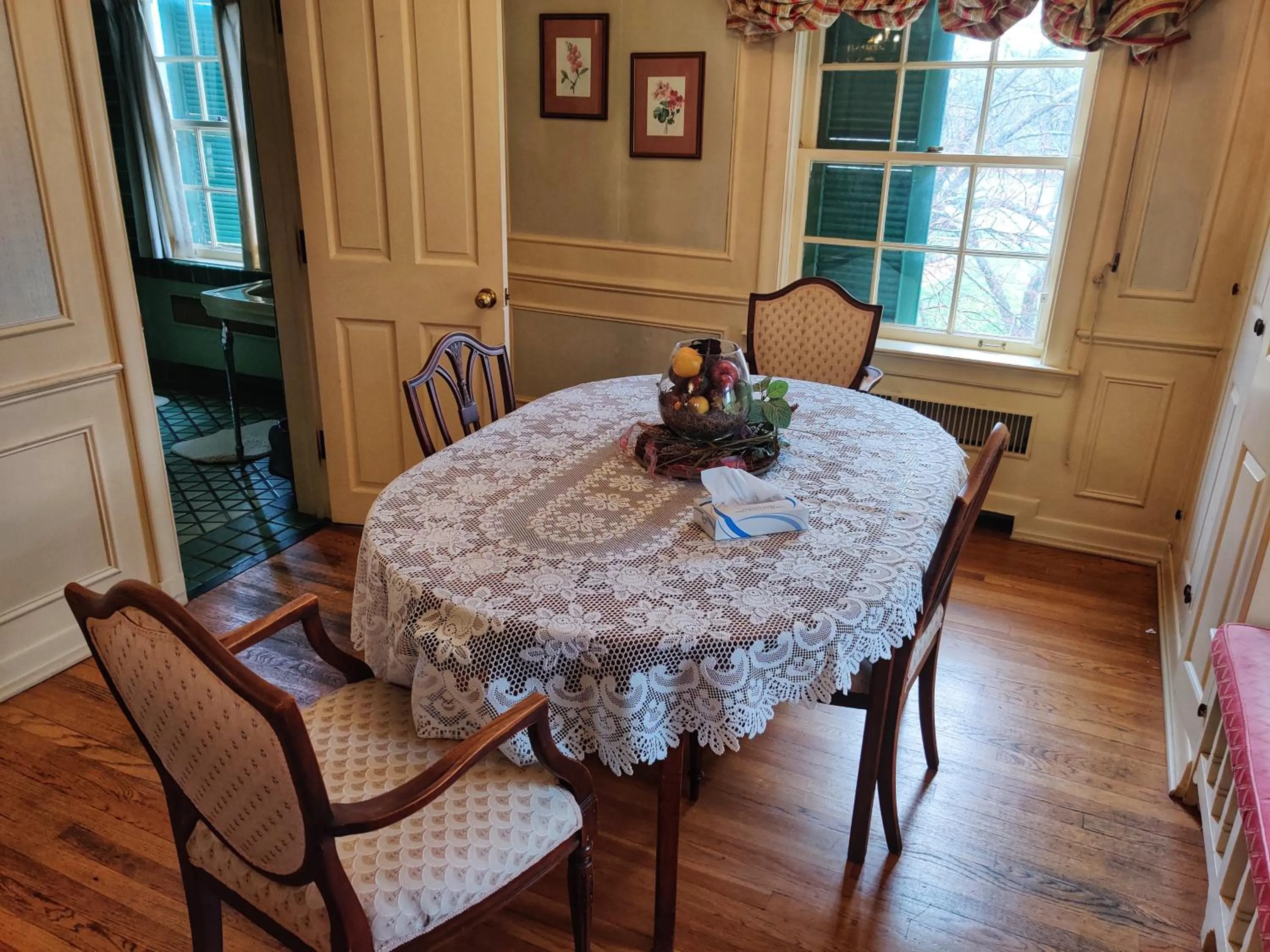 Montague Inn Bed & Breakfast