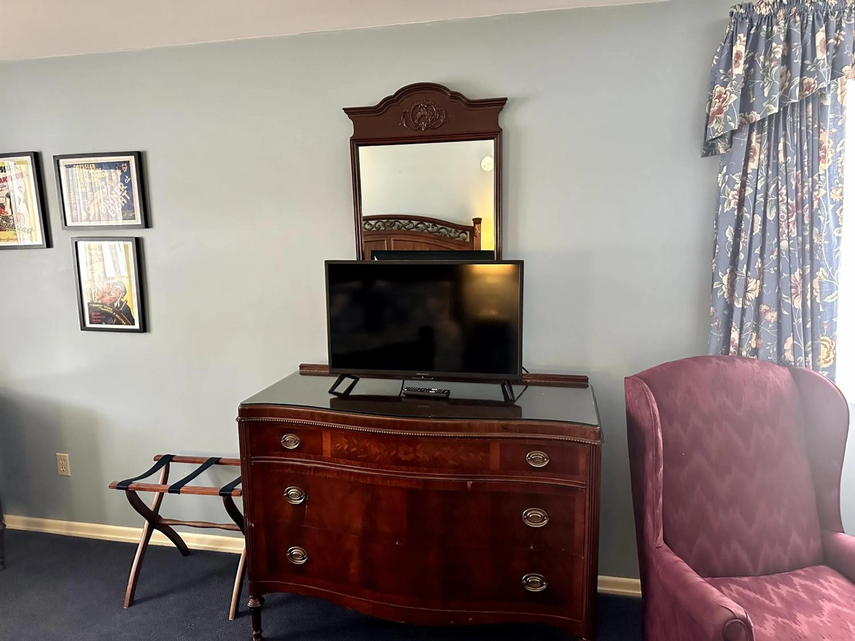 Montague Inn Bed & Breakfast