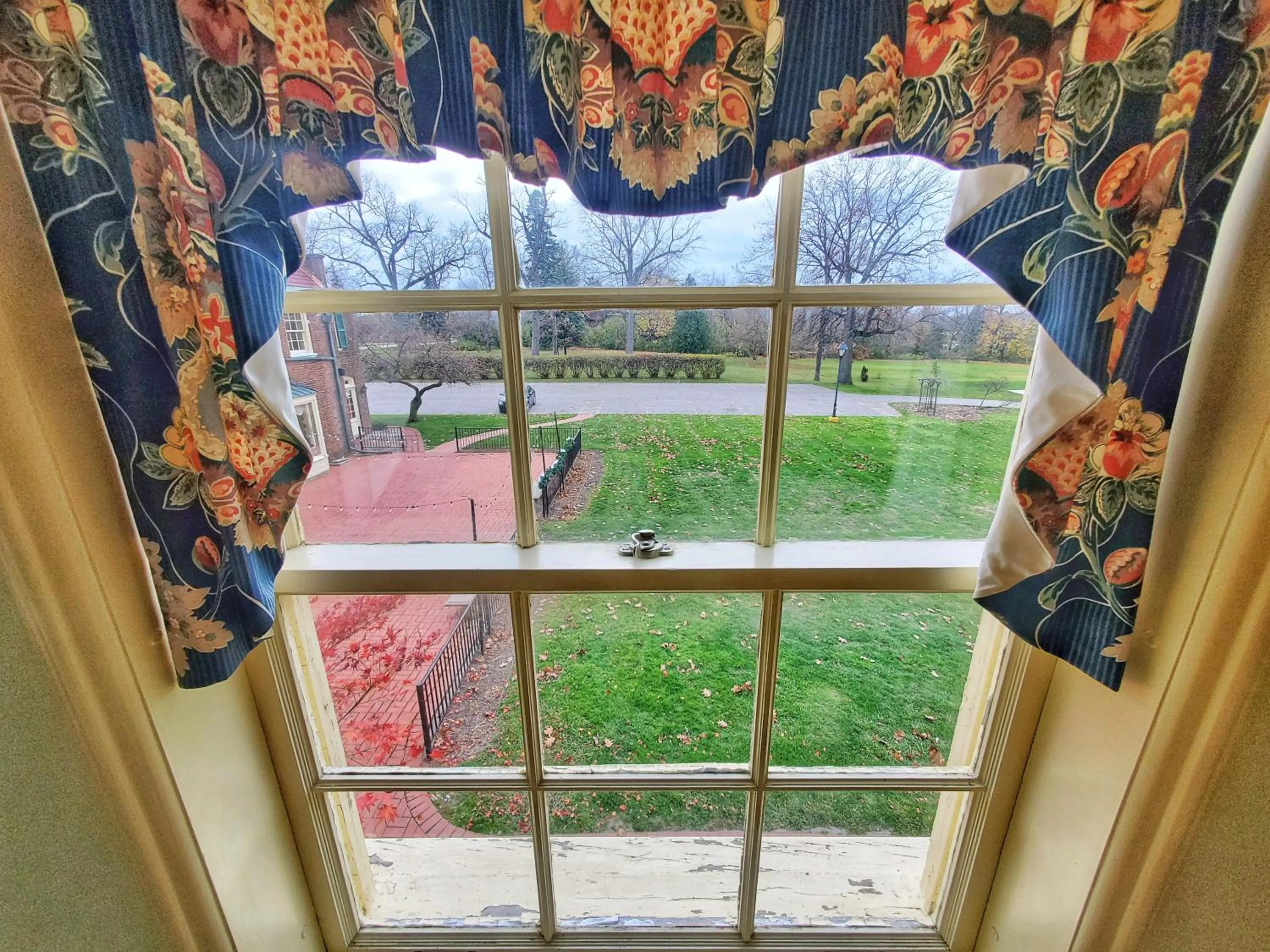 Montague Inn Bed & Breakfast