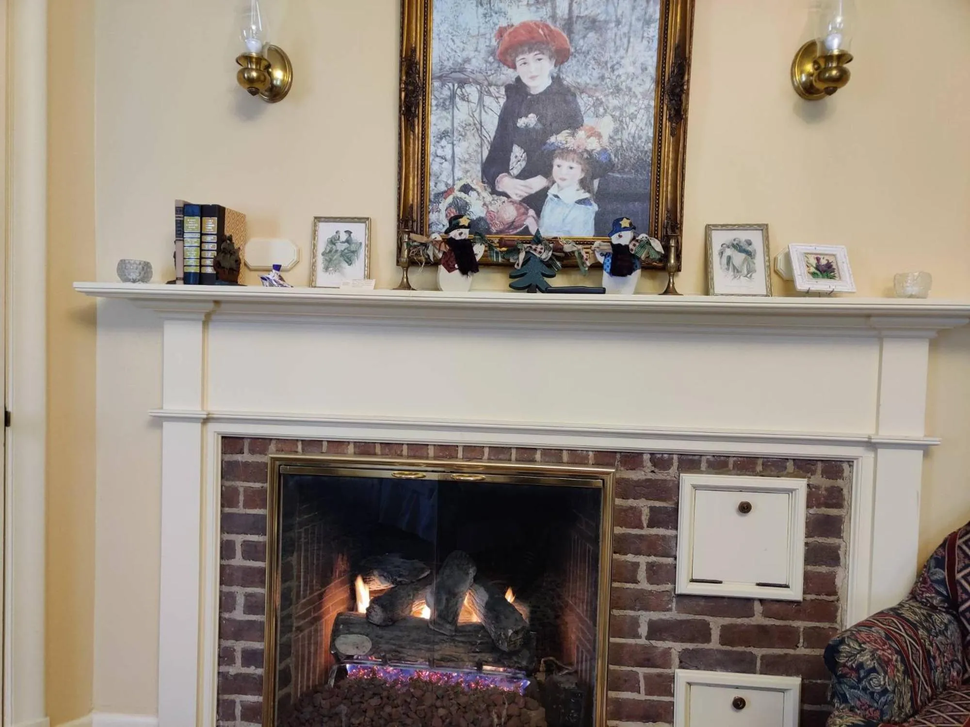 Montague Inn Bed & Breakfast