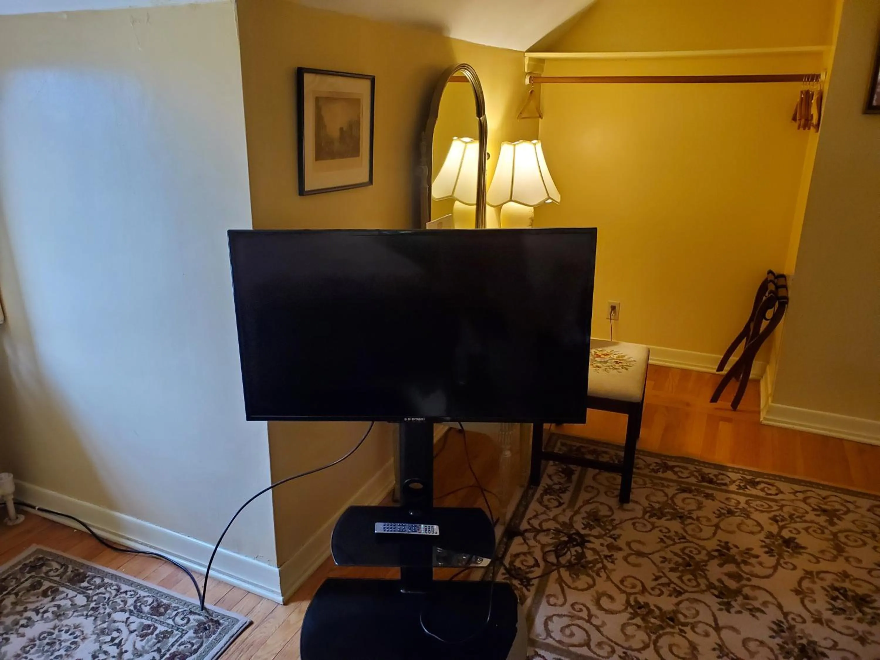 Montague Inn Bed & Breakfast