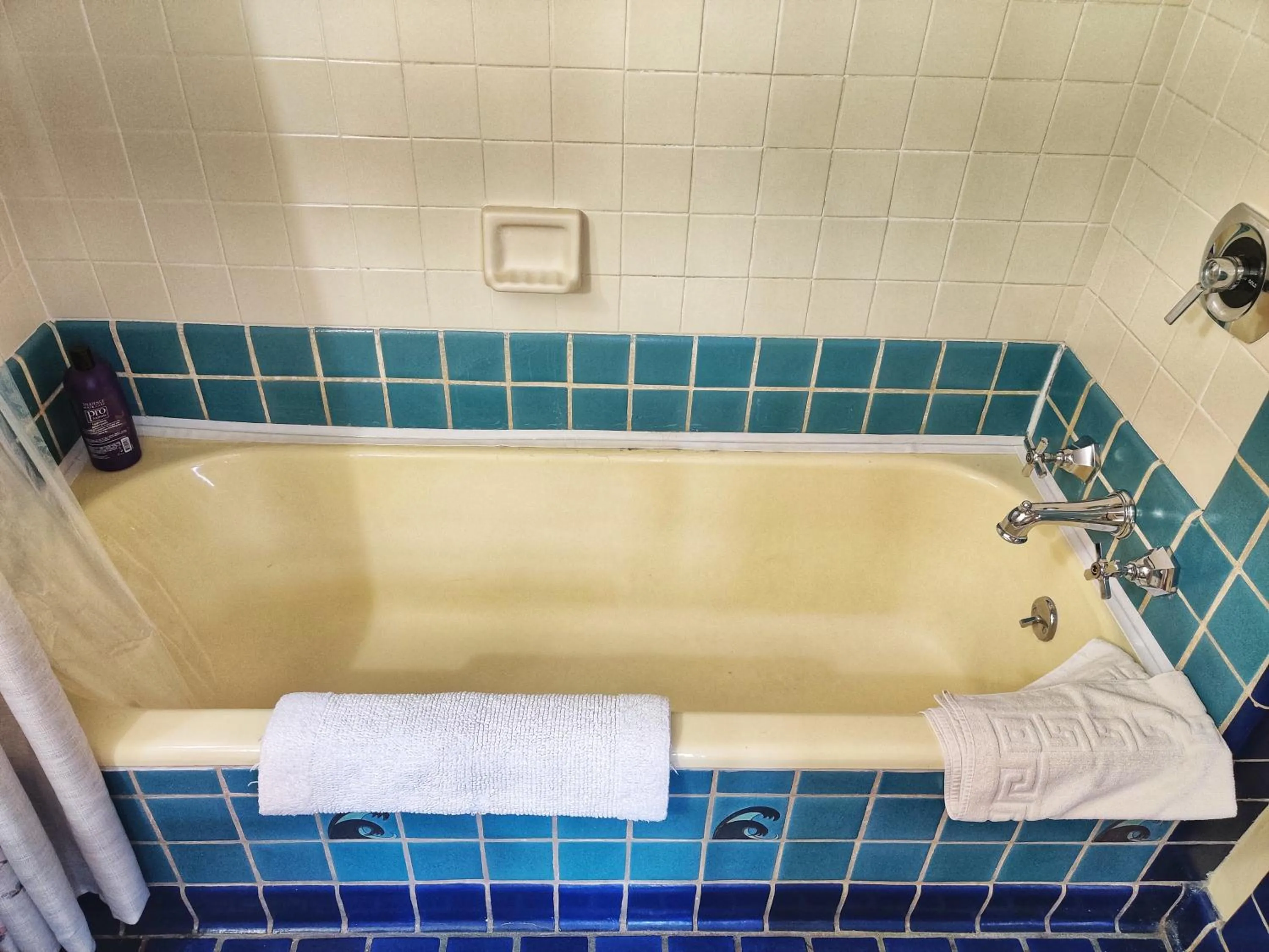 Montague Inn Bed & Breakfast