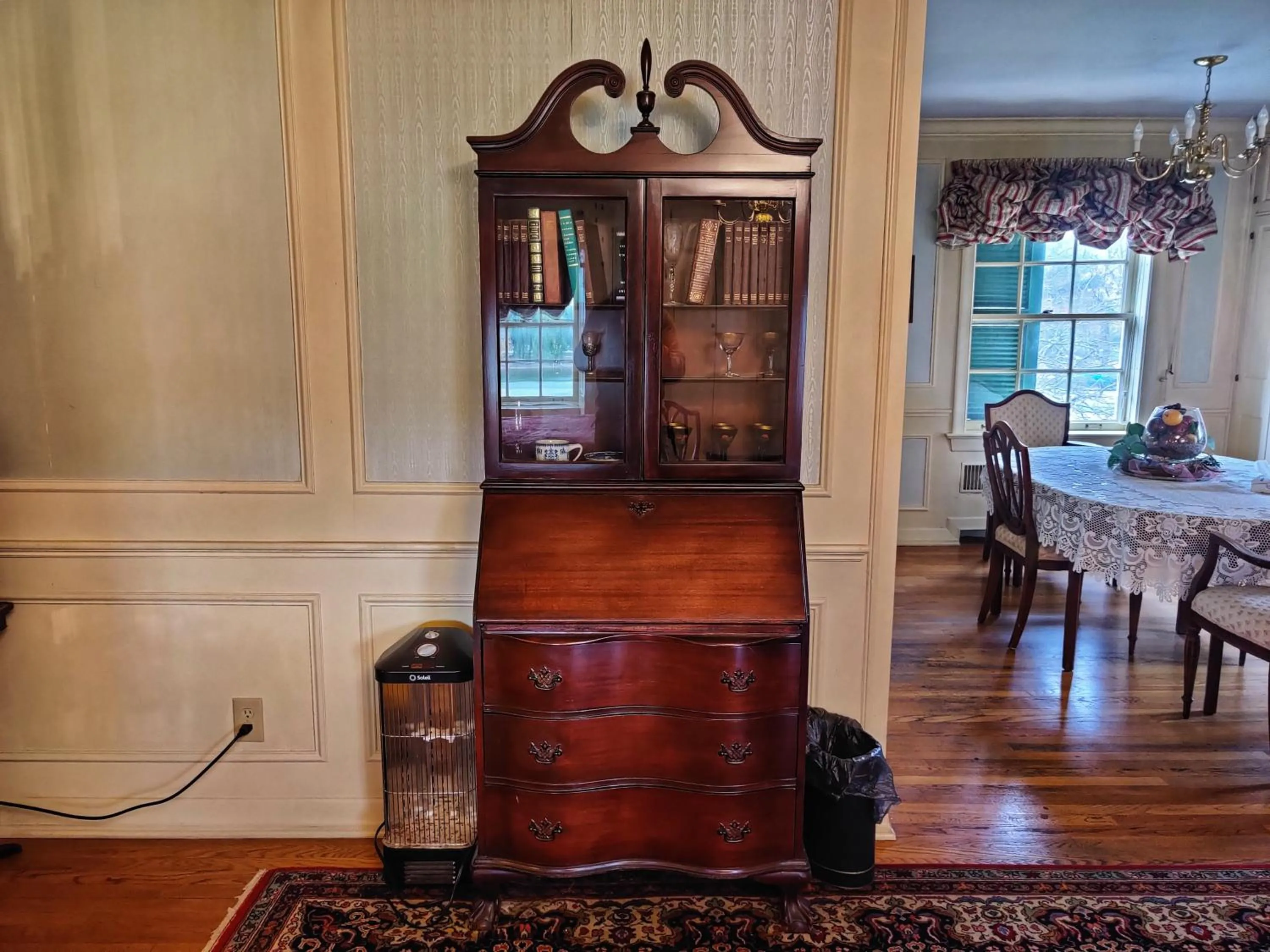 Montague Inn Bed & Breakfast