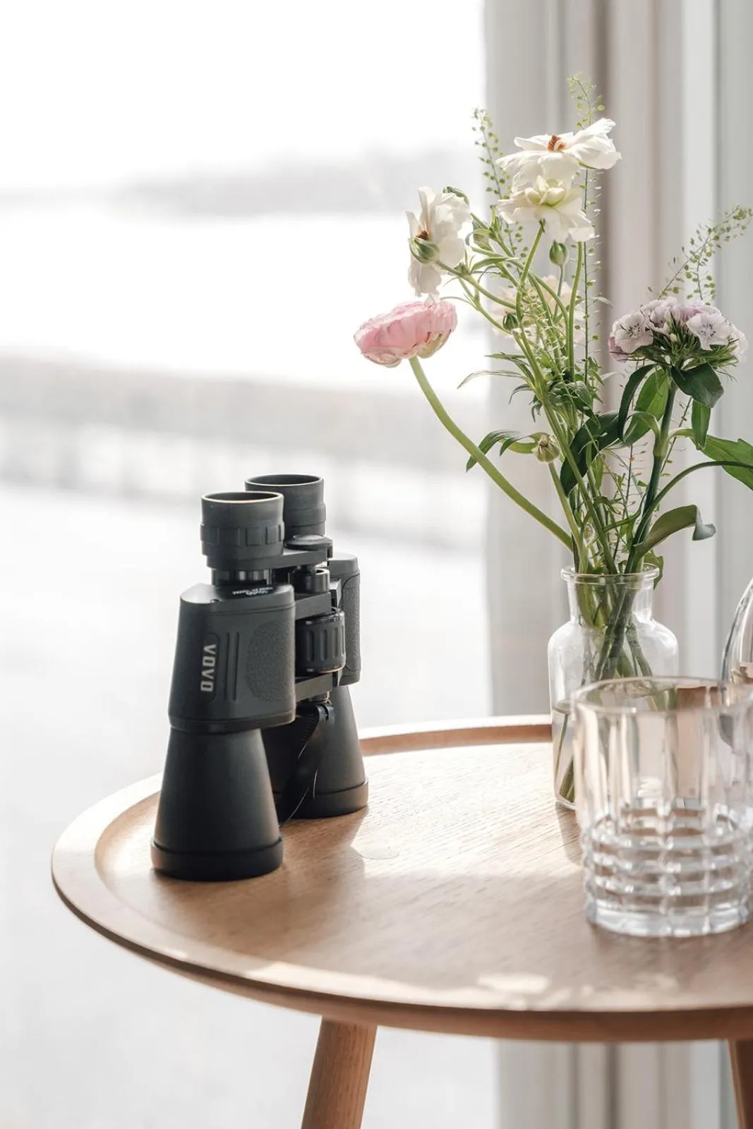 Bedroom in Harbour Hotel & Spa Brighton