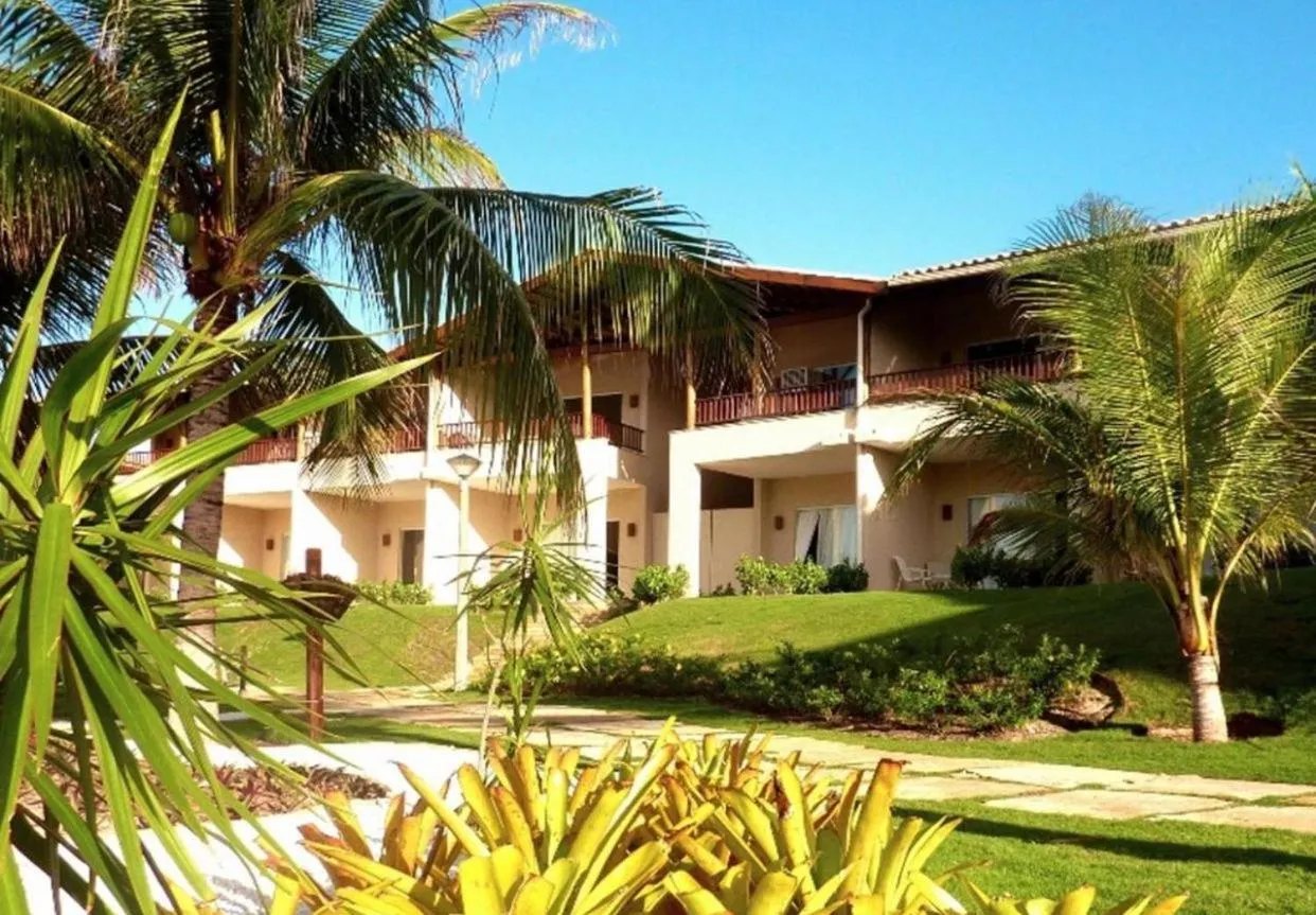 Dom Pedro Laguna Beach Resort & Golf