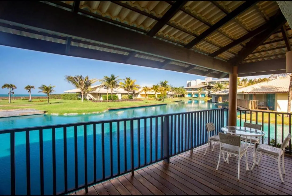 Dom Pedro Laguna Beach Resort & Golf