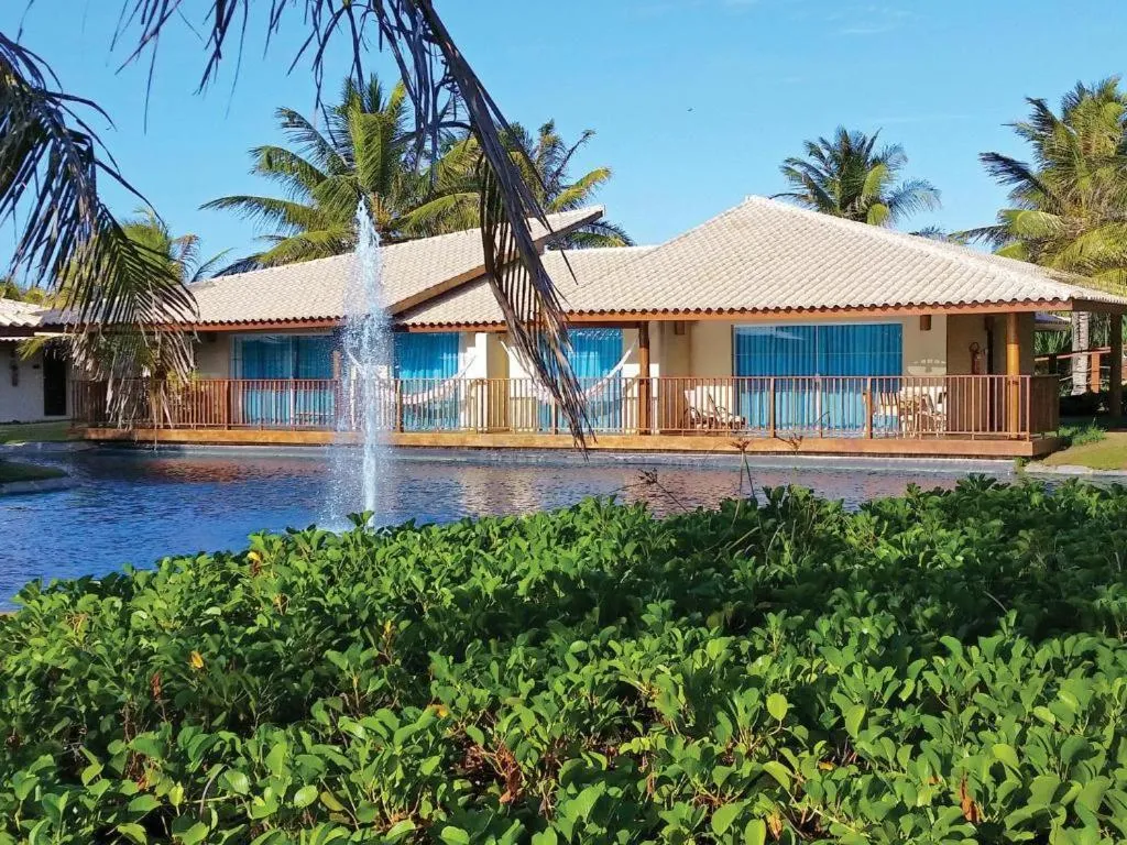 Dom Pedro Laguna Beach Resort & Golf