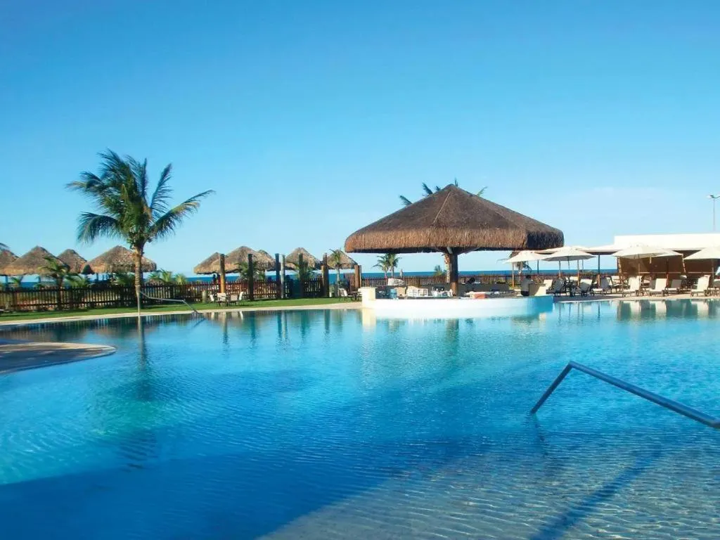 Dom Pedro Laguna Beach Resort & Golf