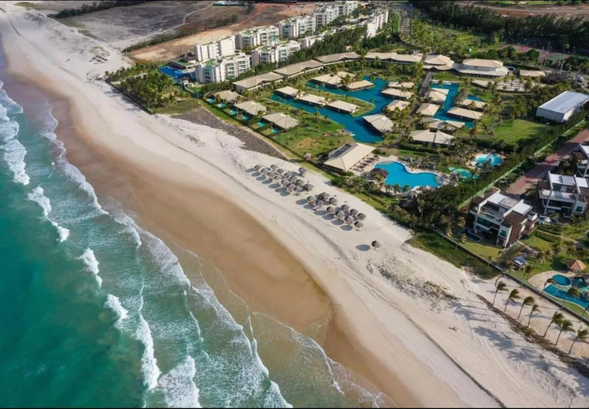 Dom Pedro Laguna Beach Resort & Golf