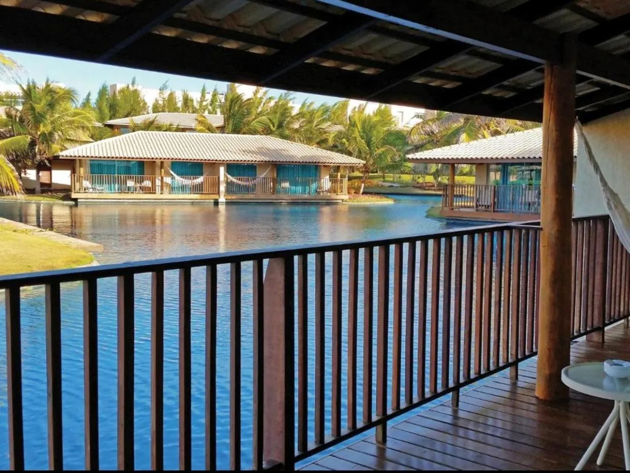 Dom Pedro Laguna Beach Resort & Golf