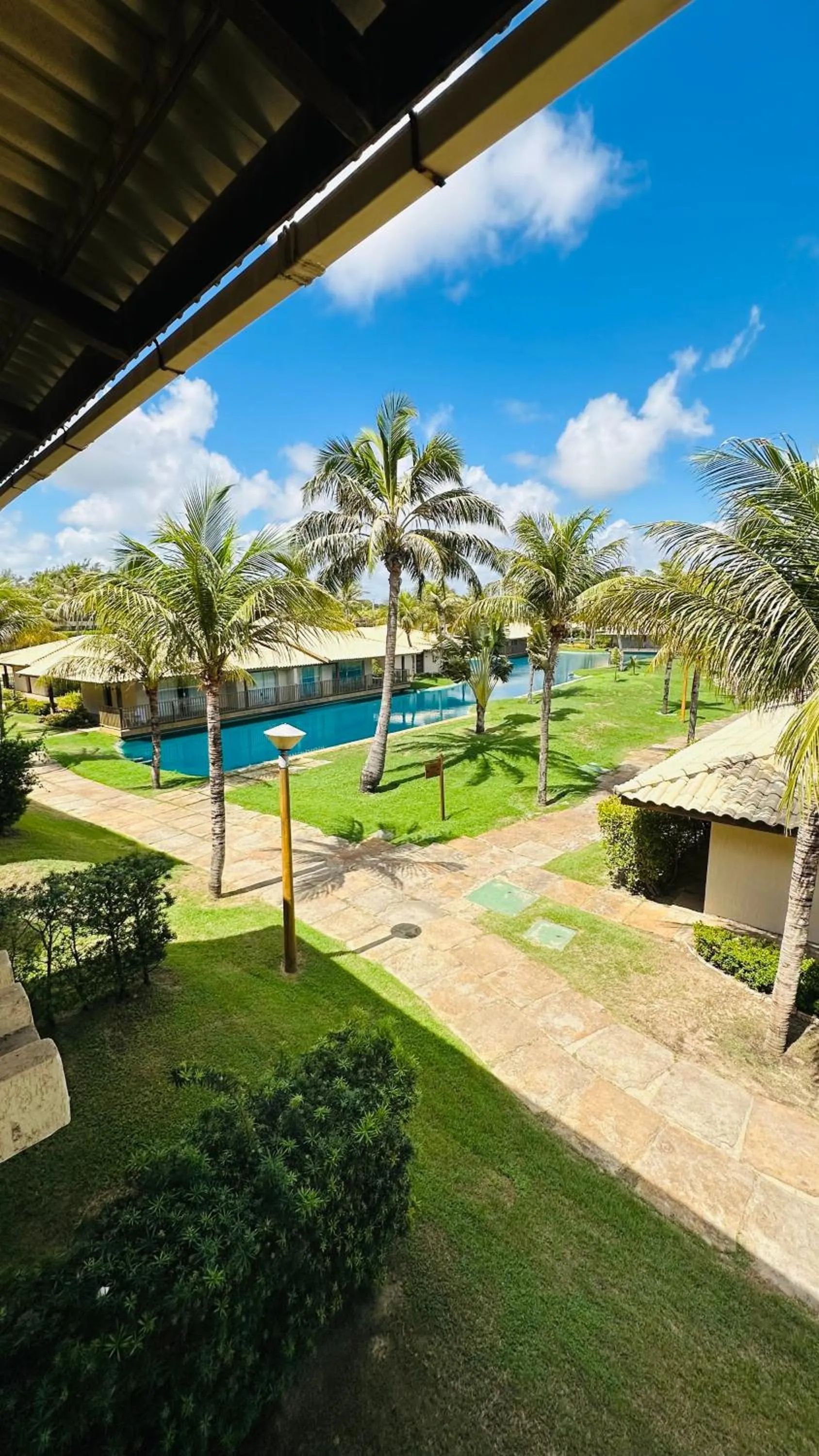 Dom Pedro Laguna Beach Resort & Golf