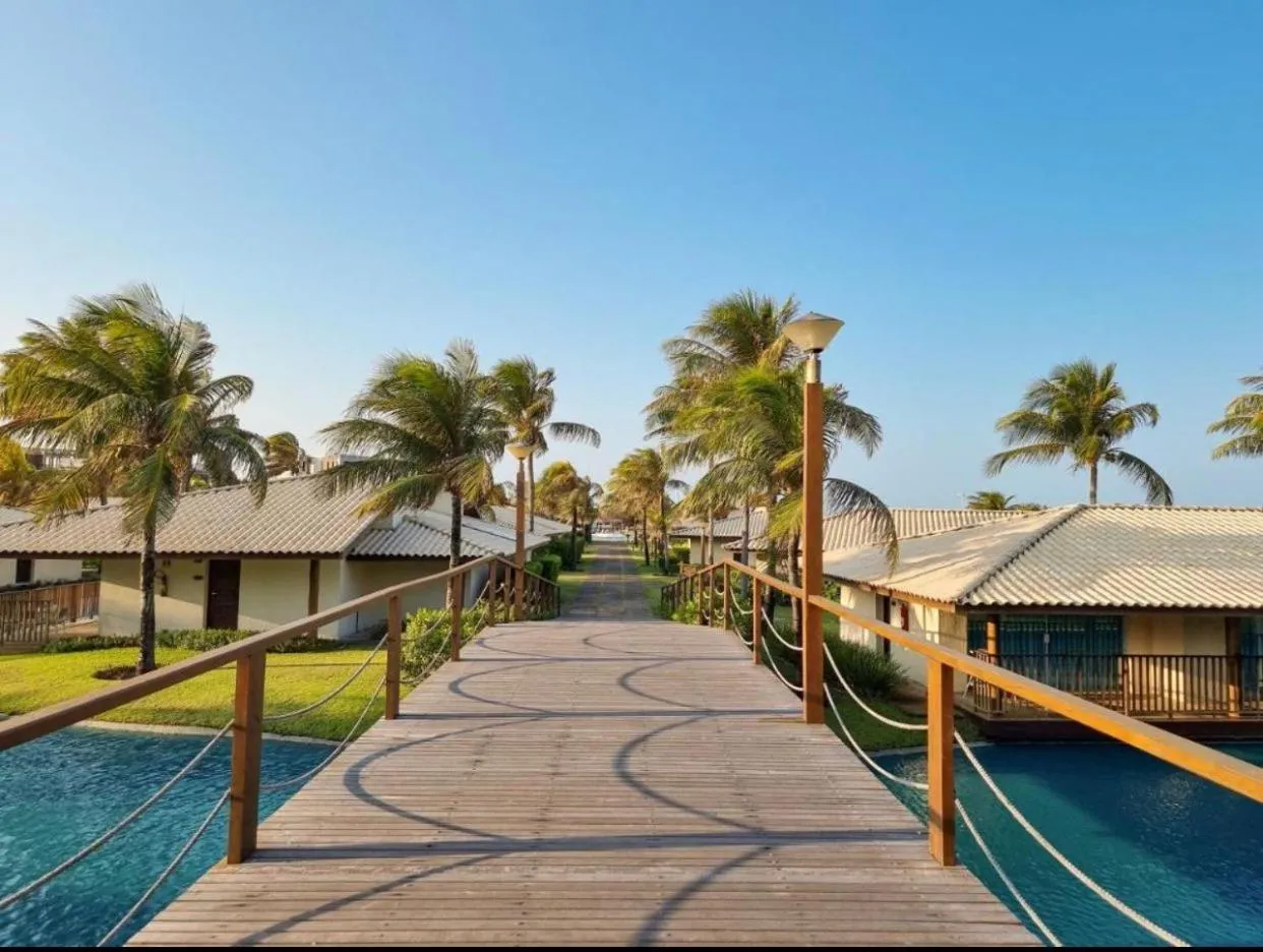 Dom Pedro Laguna Beach Resort & Golf