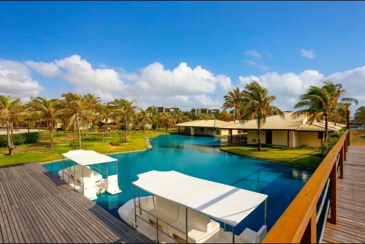 Dom Pedro Laguna Beach Resort & Golf