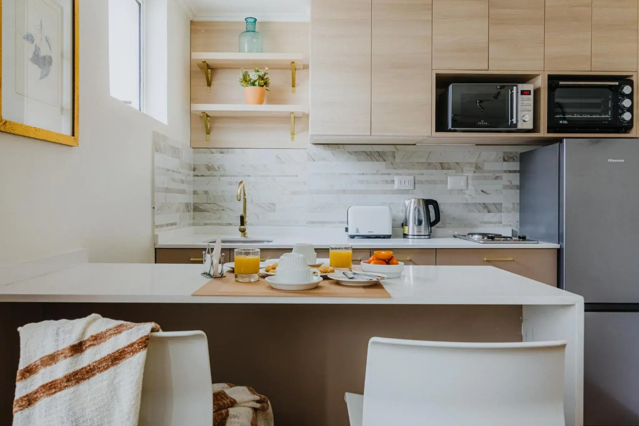 One-Bedroom Apartment in Orly Suites One-Bedroom Apartment in Orly Suites