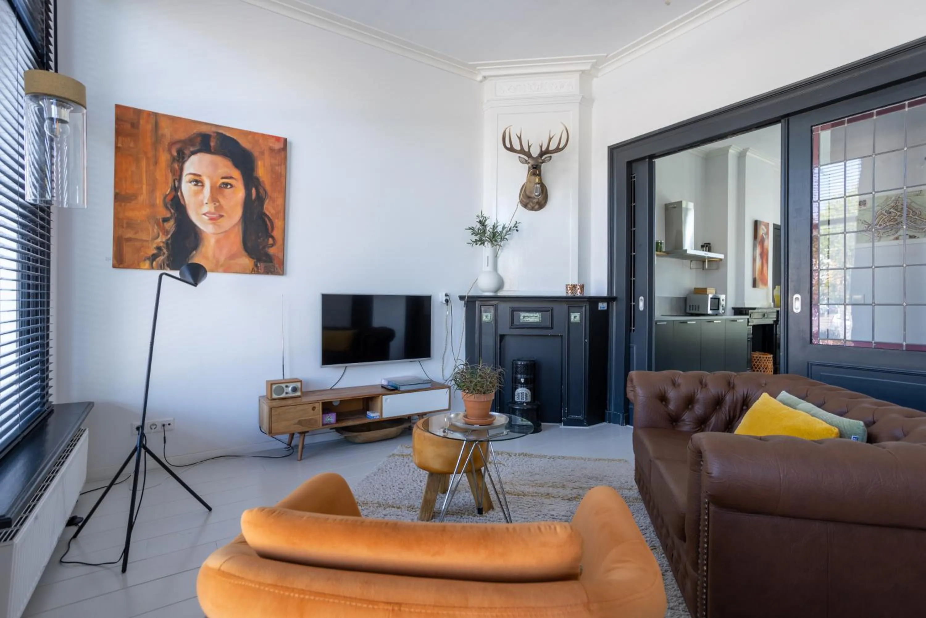 Stadslogement Westersingel