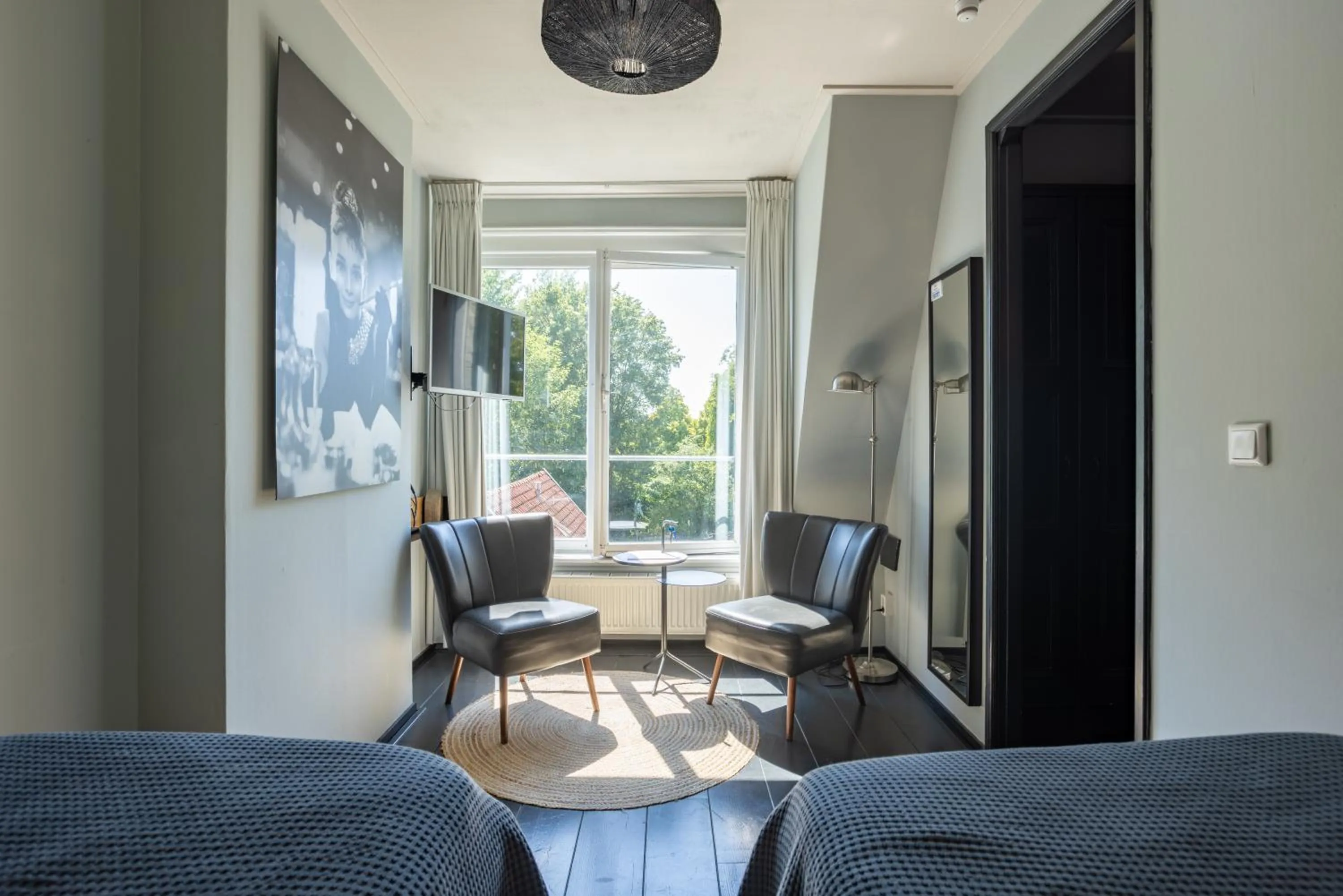 Stadslogement Westersingel