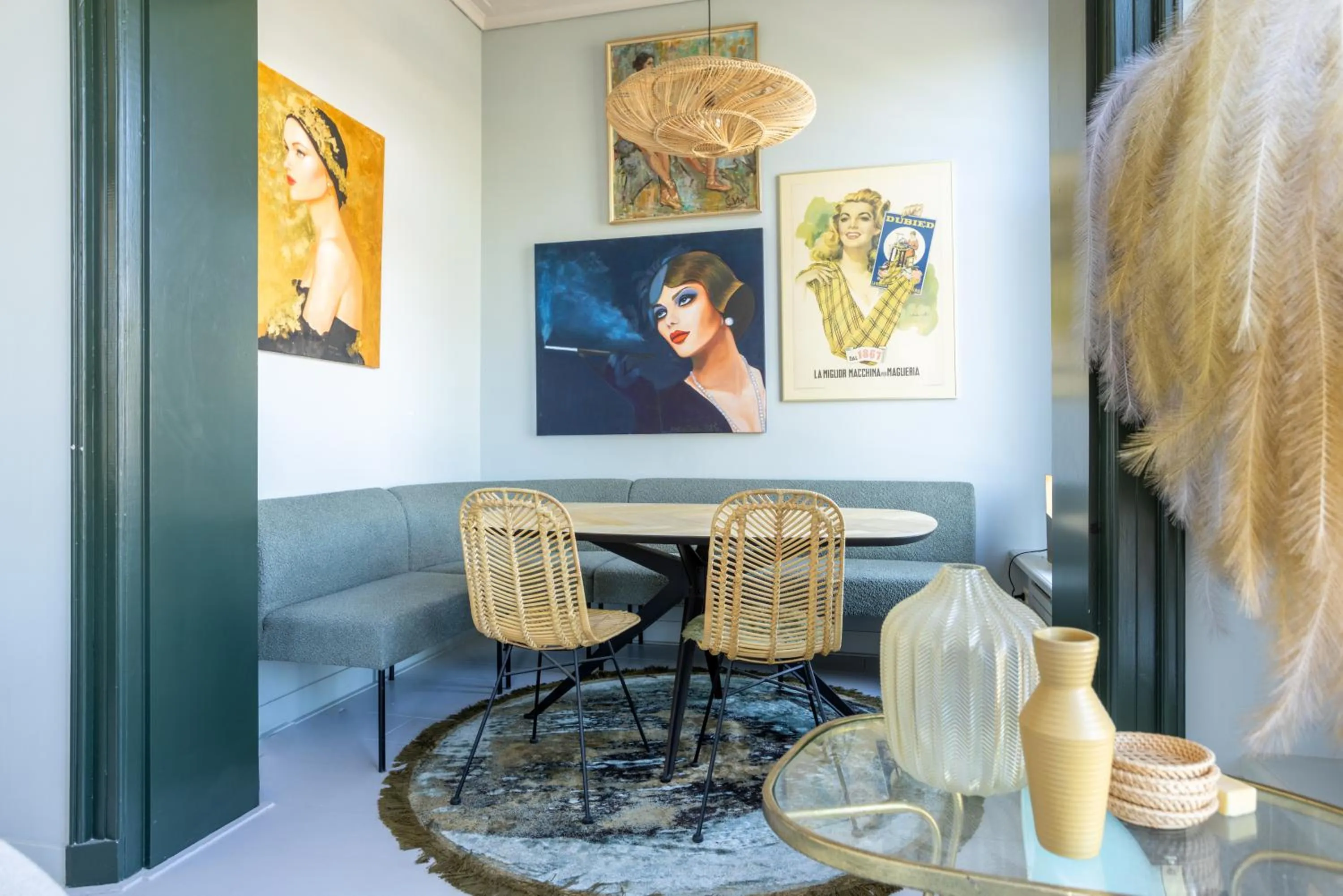 Stadslogement Westersingel