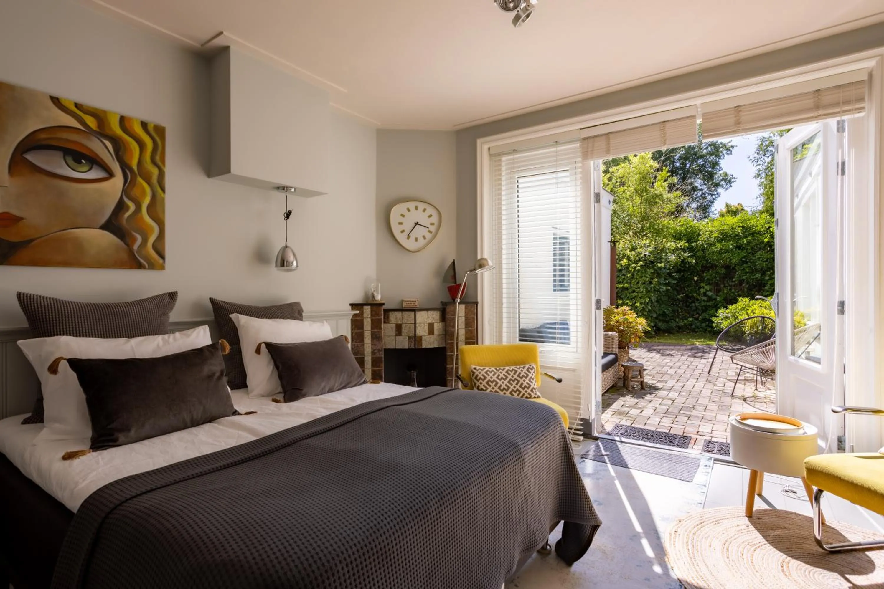 Stadslogement Westersingel