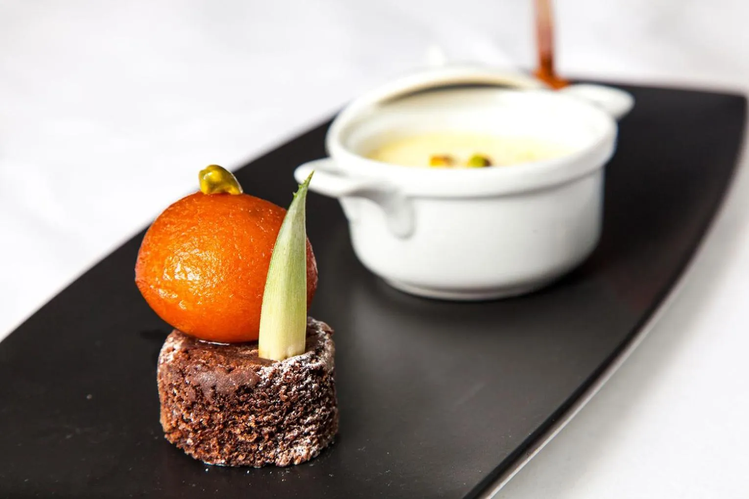 Food and drinks in Wish Leisure