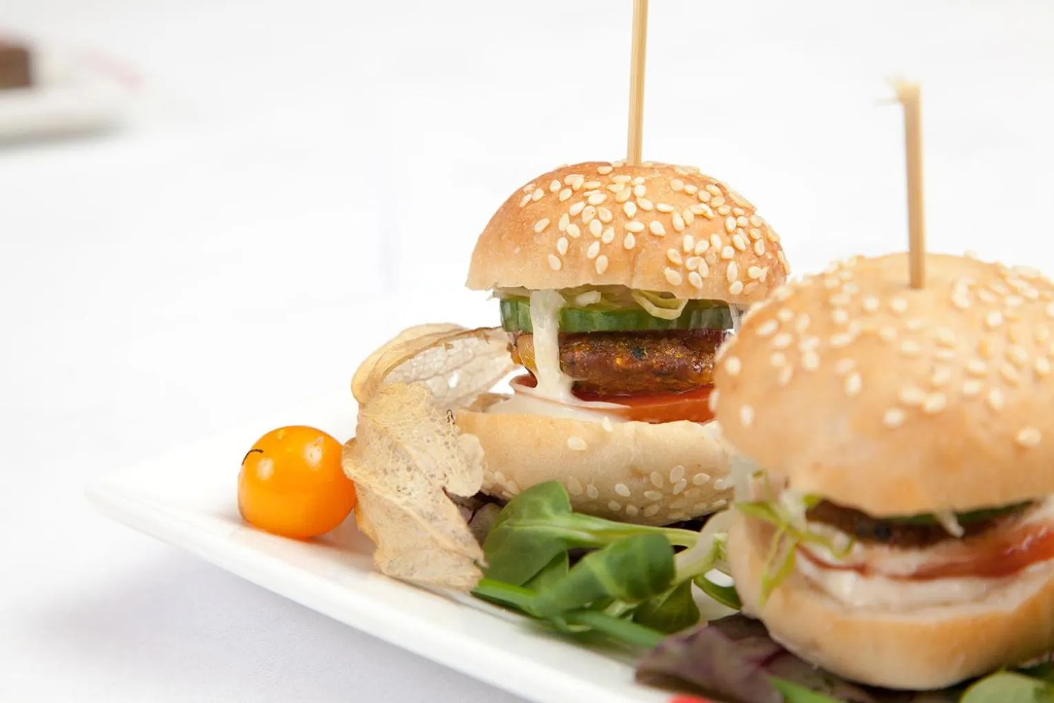 Food in Wish Leisure