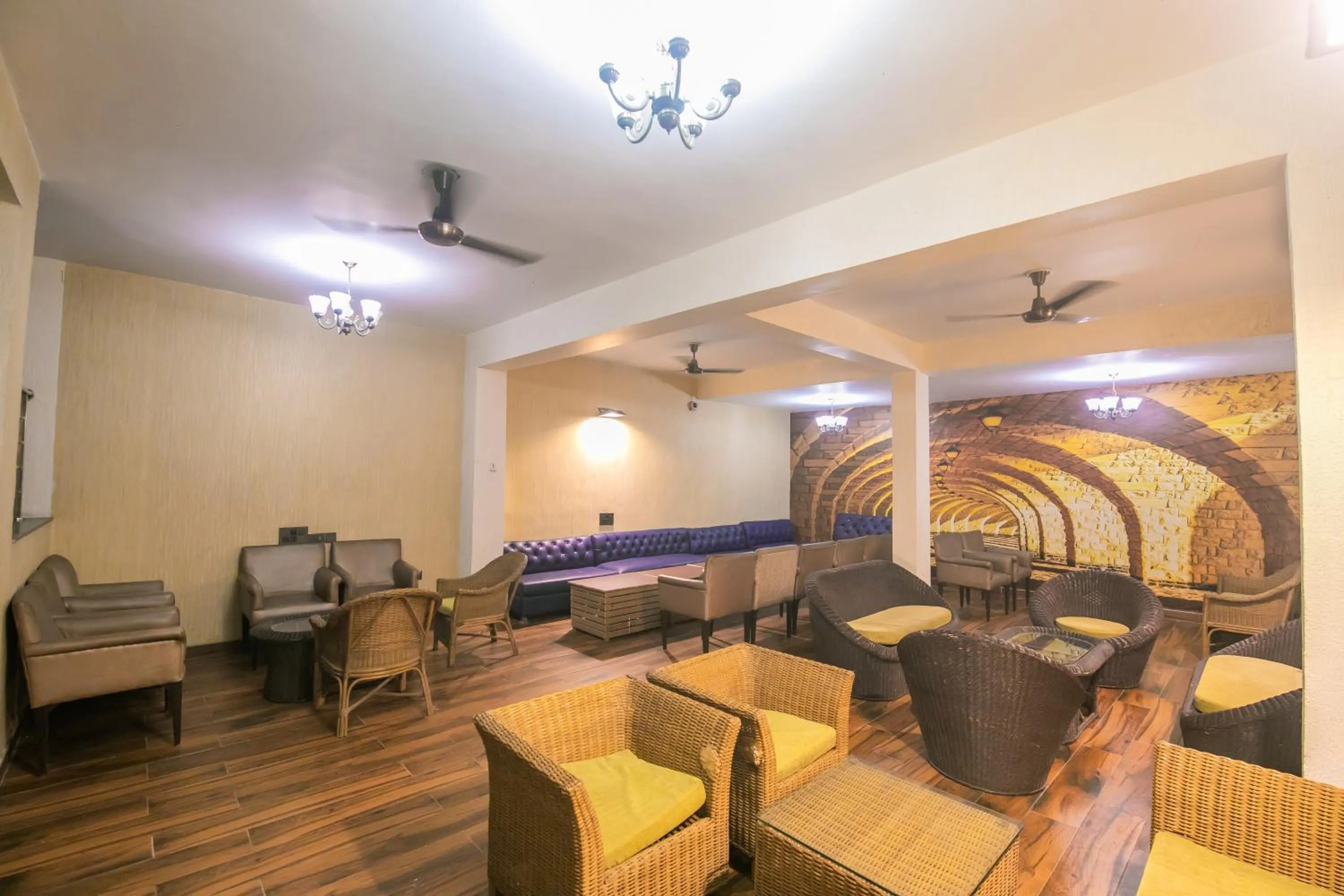 Banquet/Function facilities in Wish Leisure