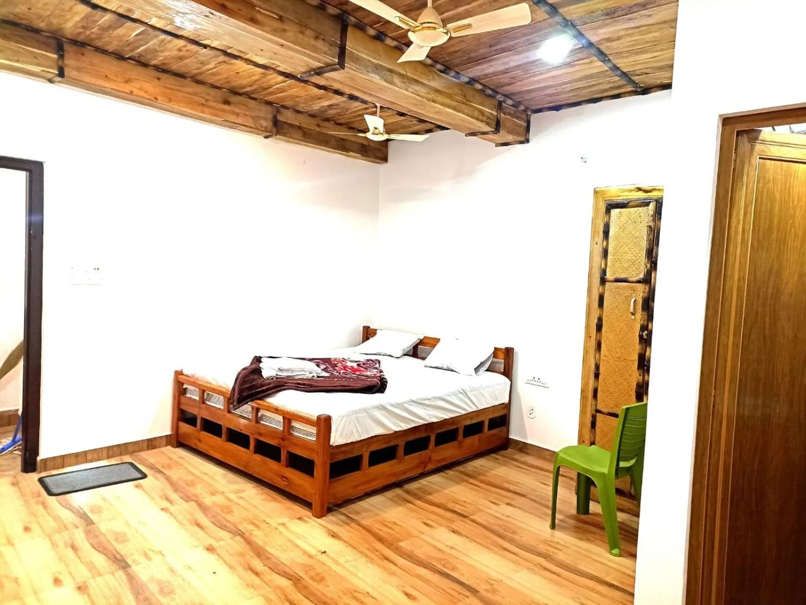 Khoai Village Resort