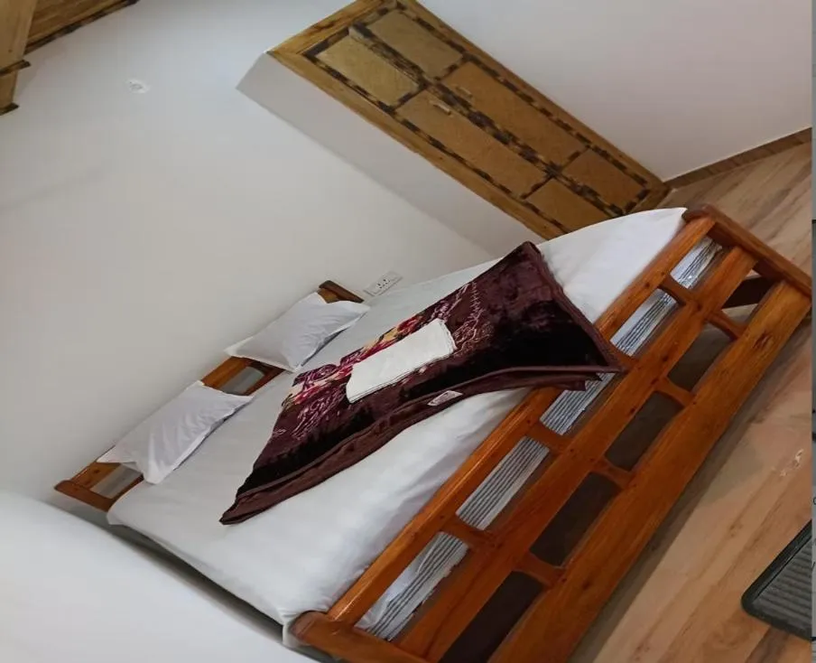 Property building in Khoai Village Resort