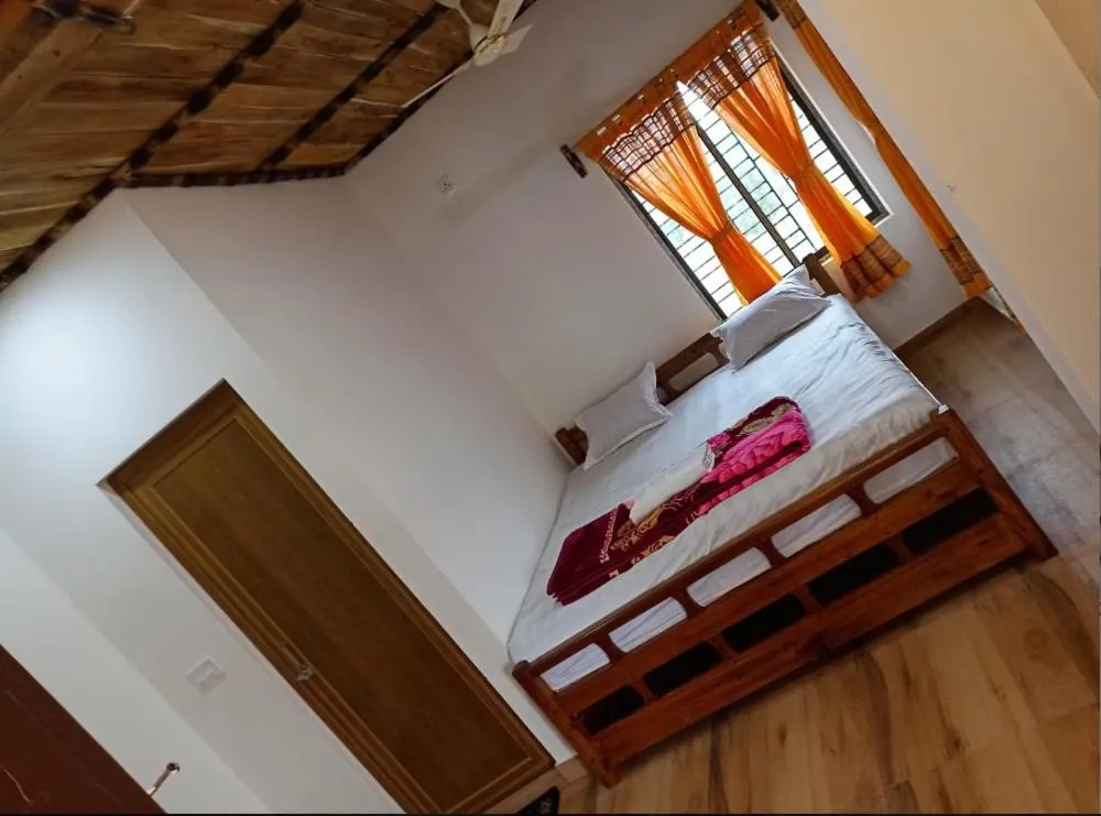 Property building in Khoai Village Resort