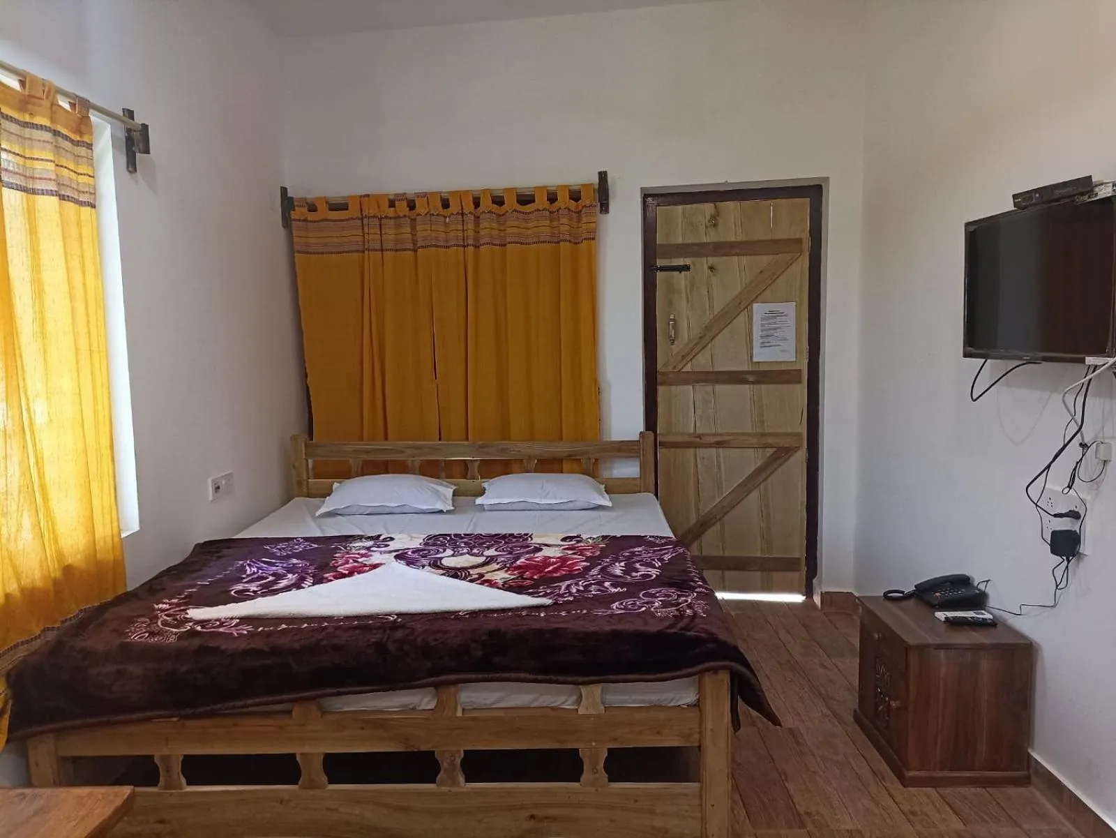 Khoai Village Resort