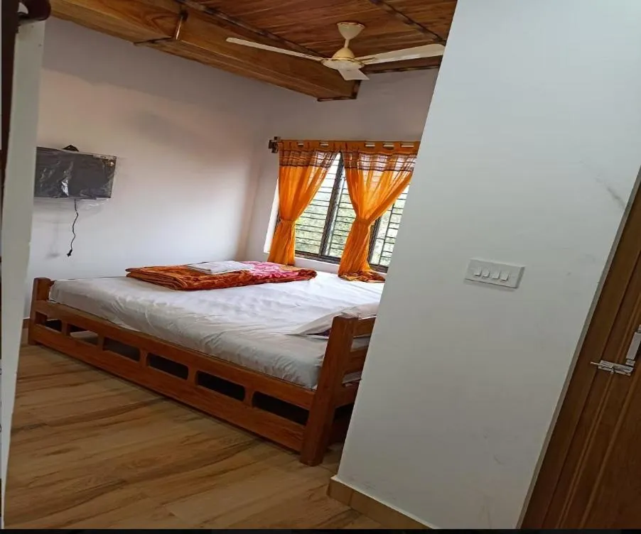 Property building in Khoai Village Resort