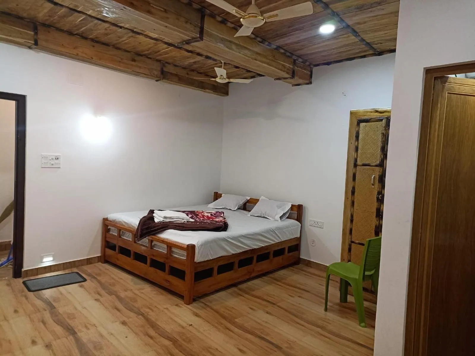 Khoai Village Resort