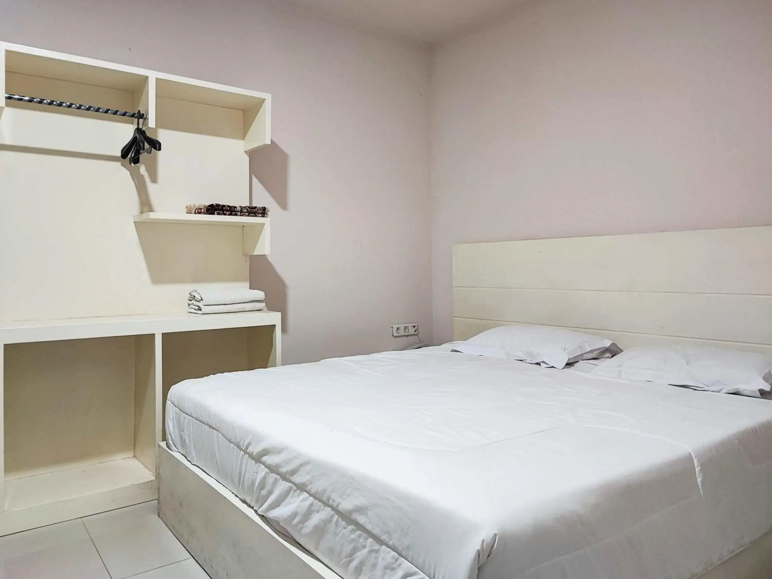 RedDoorz @ Arafah Hotel 2 Sungai Penuh Kerinci RedDoorz @ Arafah Hotel 2 Sungai Penuh Kerinci