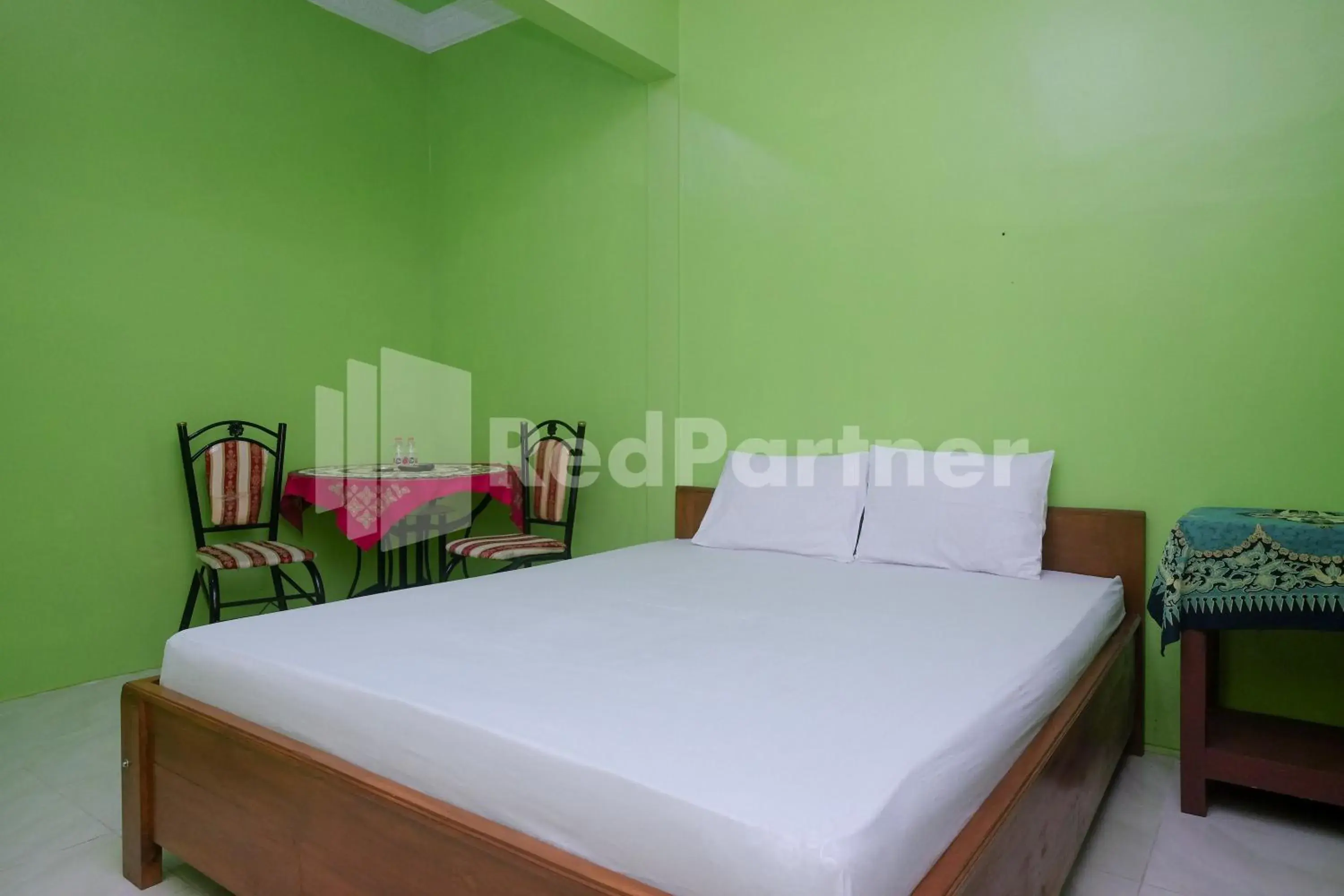 Wisma Giri Mulyo B near Grojogan Sewu Mitra RedDoorz Wisma Giri Mulyo B near Grojogan Sewu Mitra RedDoorz